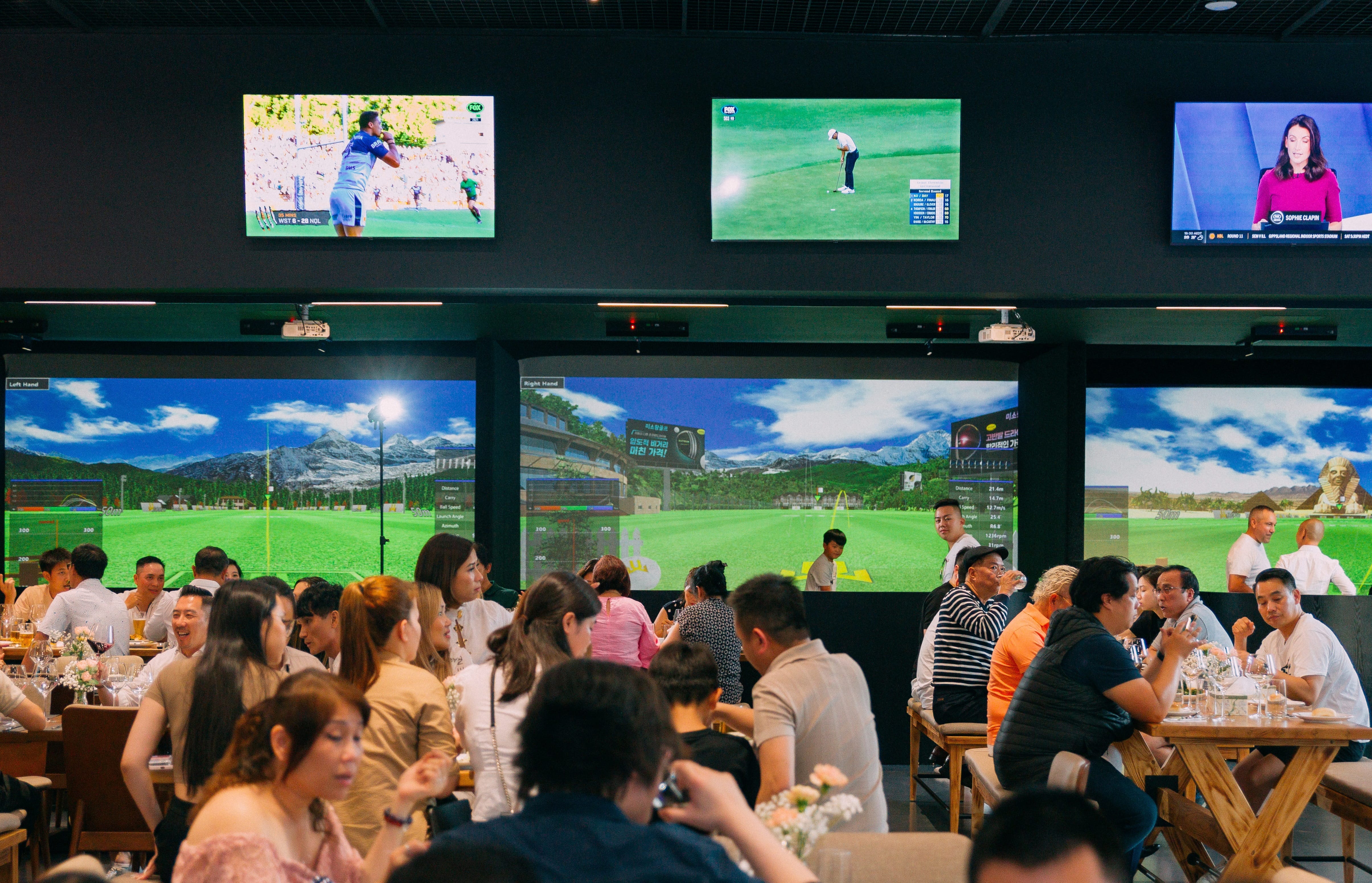 Parties and Celebrations 2