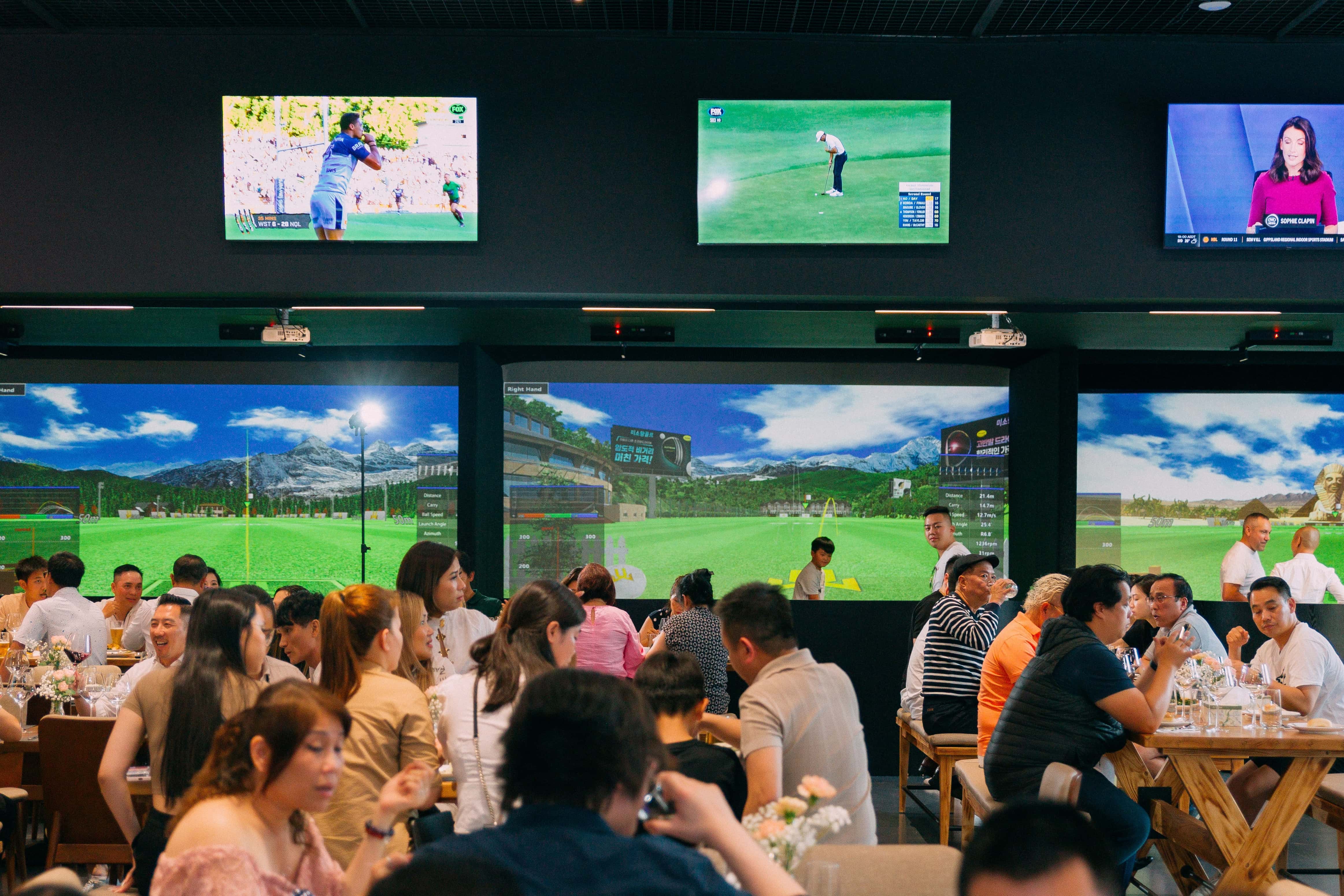 Parties and Celebrations 2