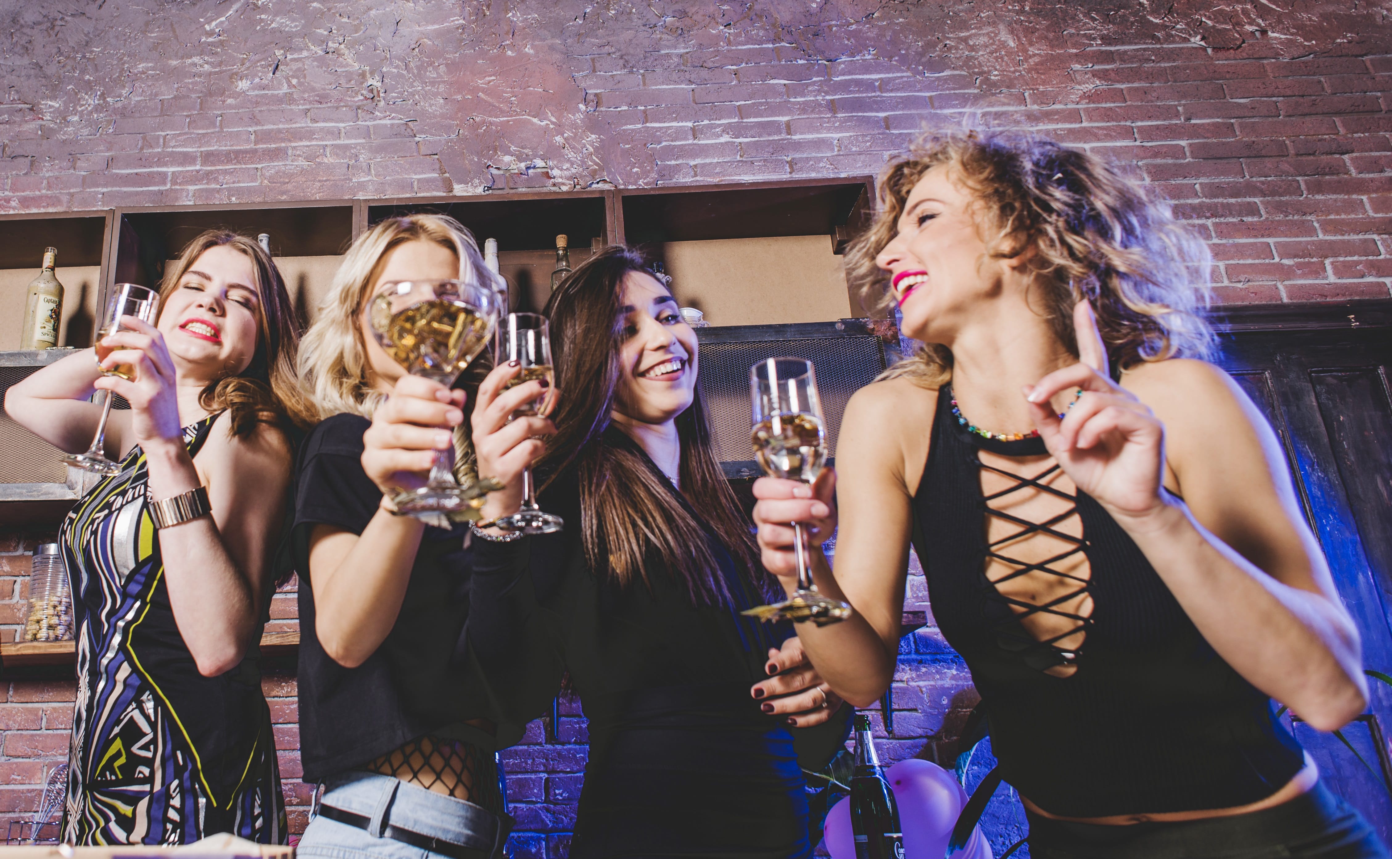 Parties and Celebrations 1