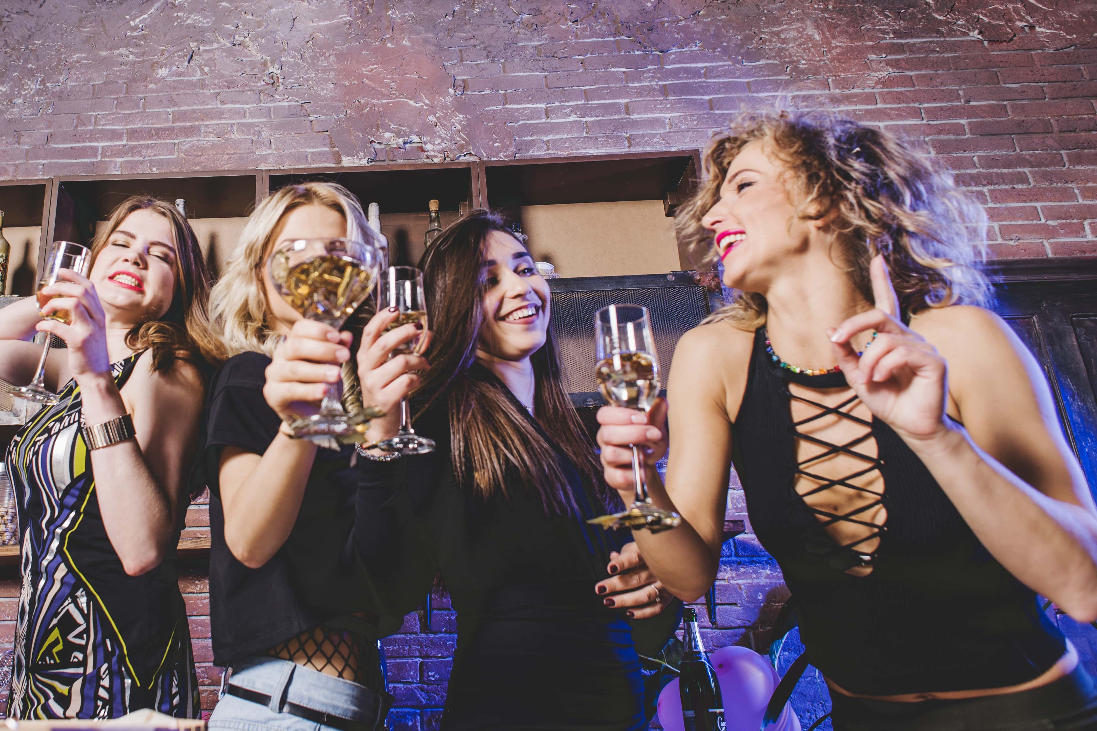 Parties and Celebrations 1