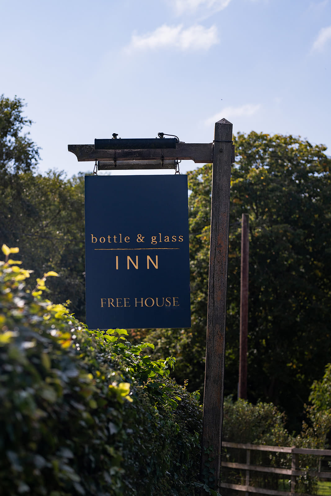 The Barn 3