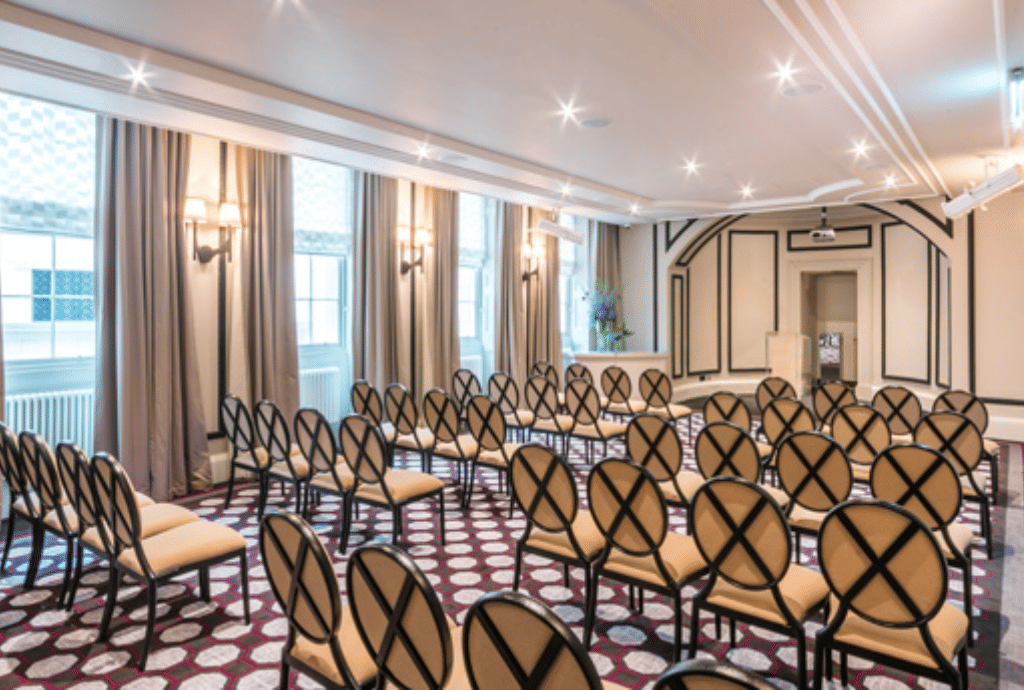 The Somerset Room  2