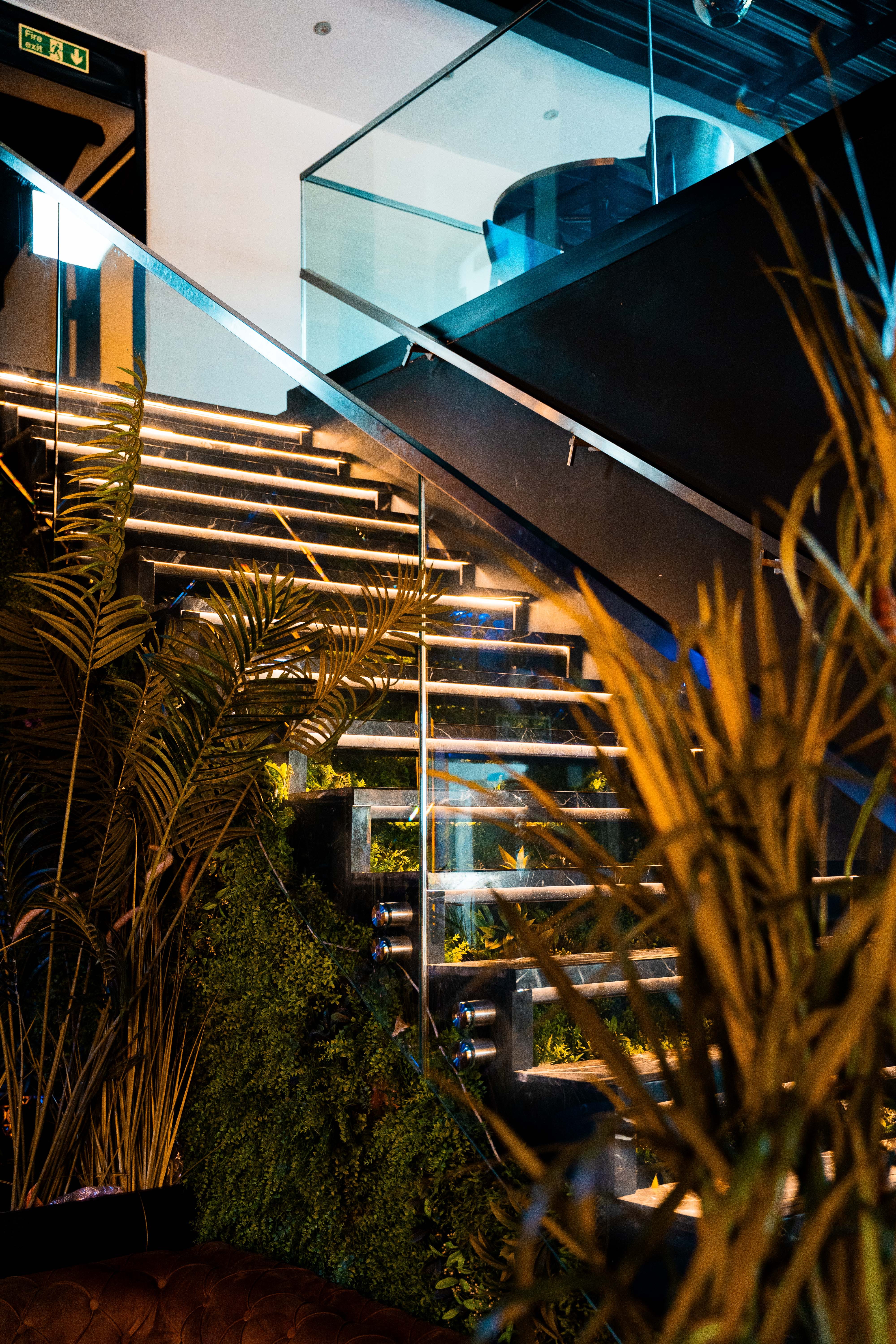 Private Dining - Upper Nova 3