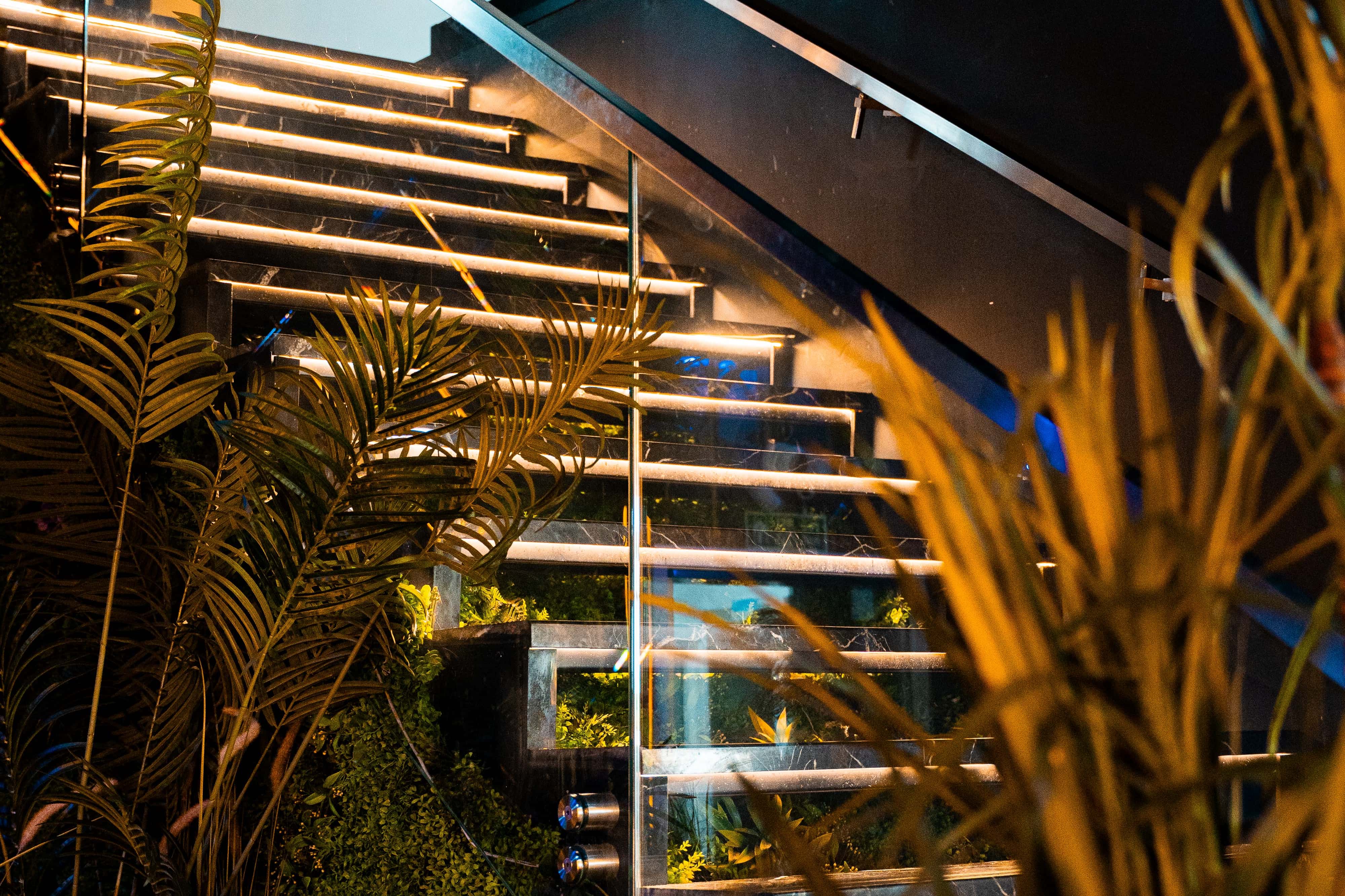 Private Dining - Upper Nova 3