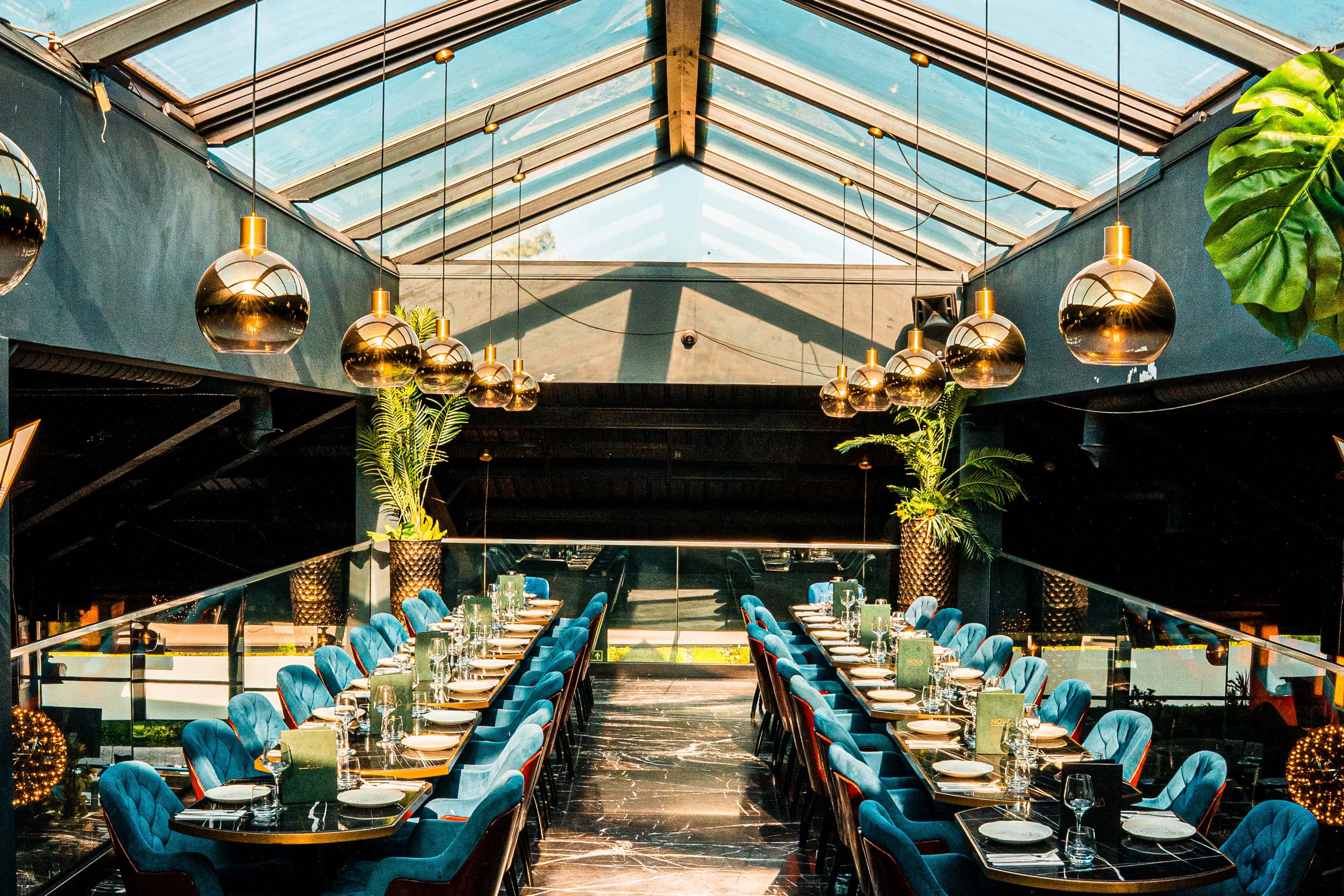 Private Dining - Upper Nova 0