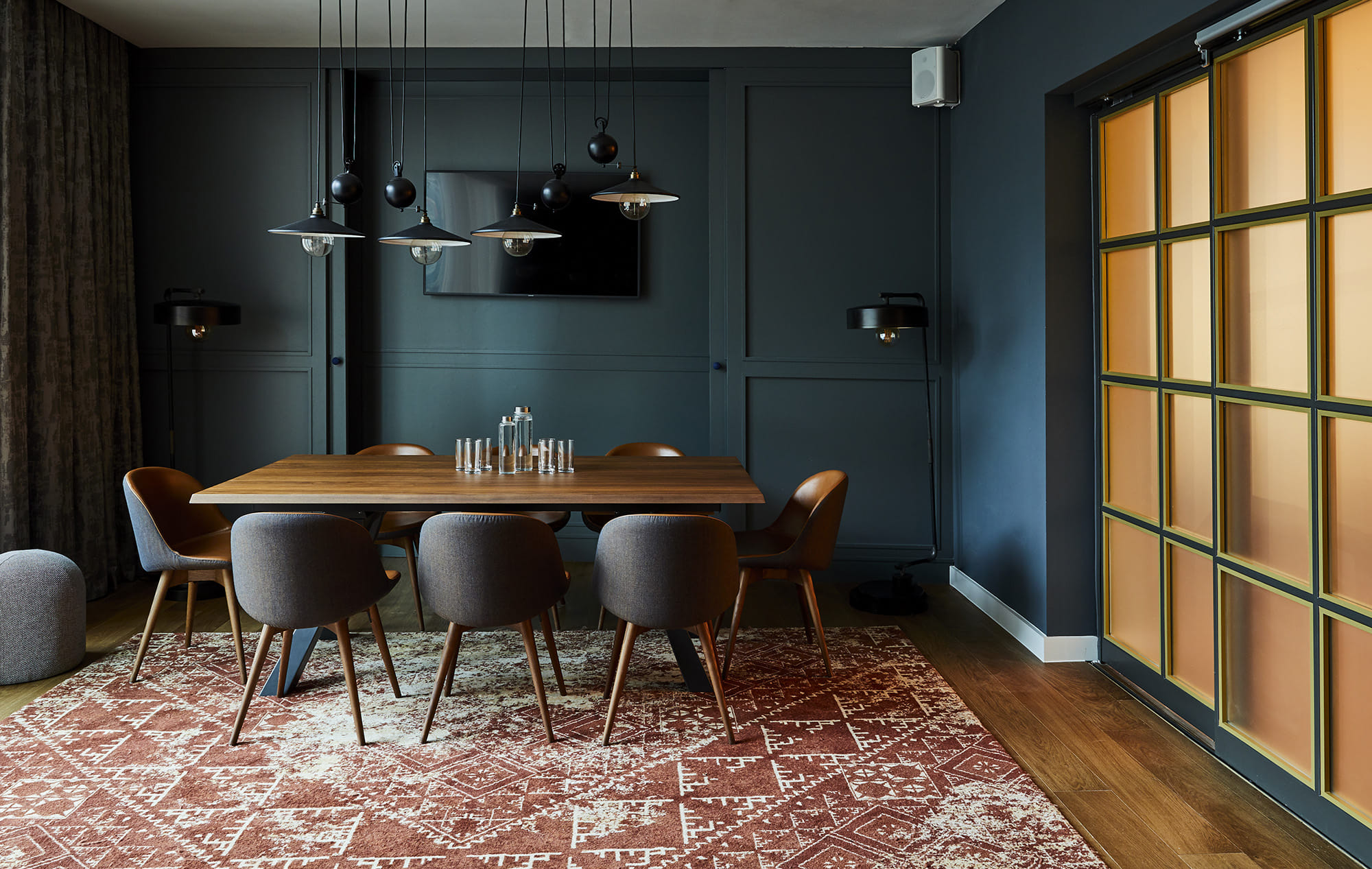 Private Meeting Room 1