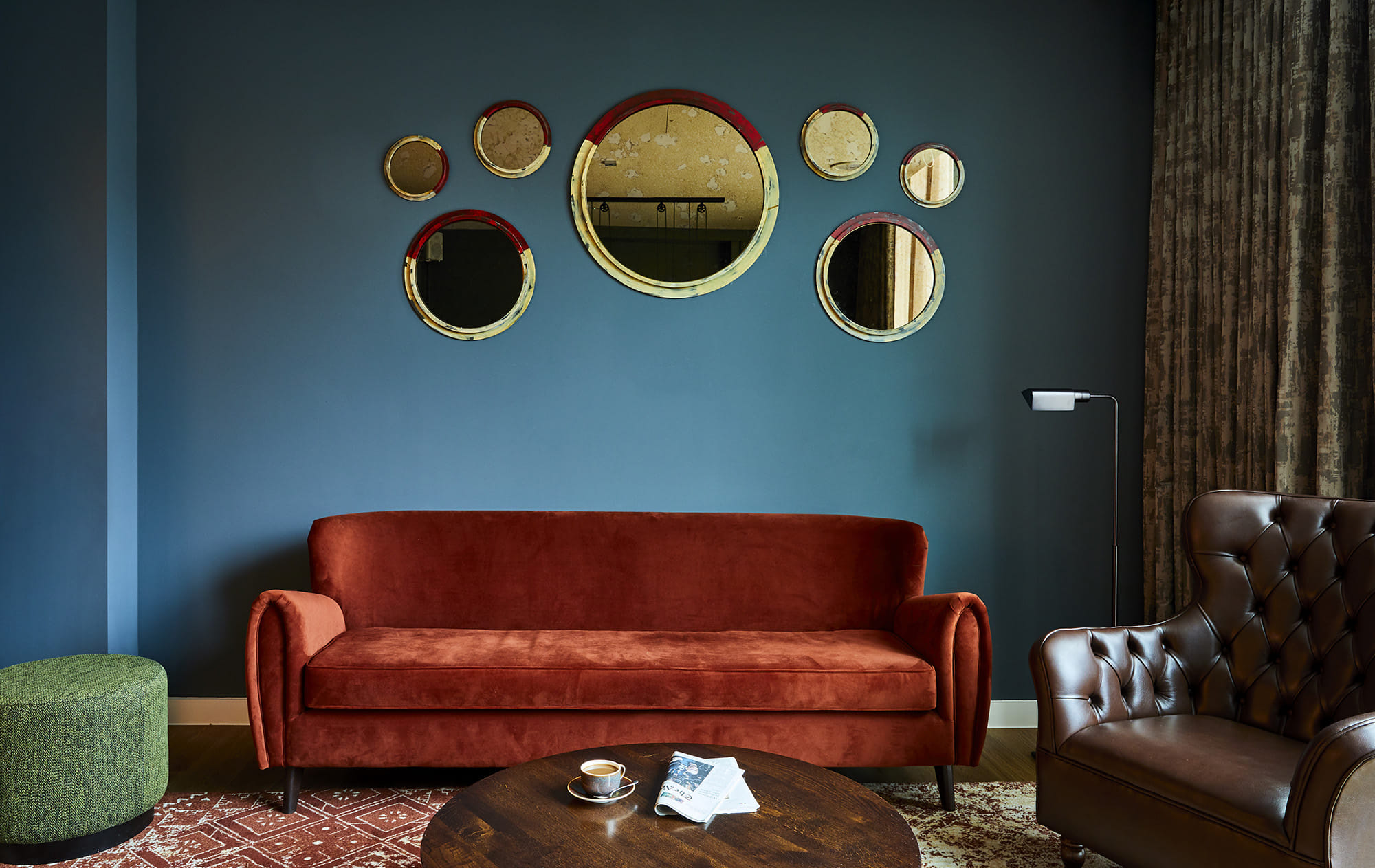 Private Meeting Room