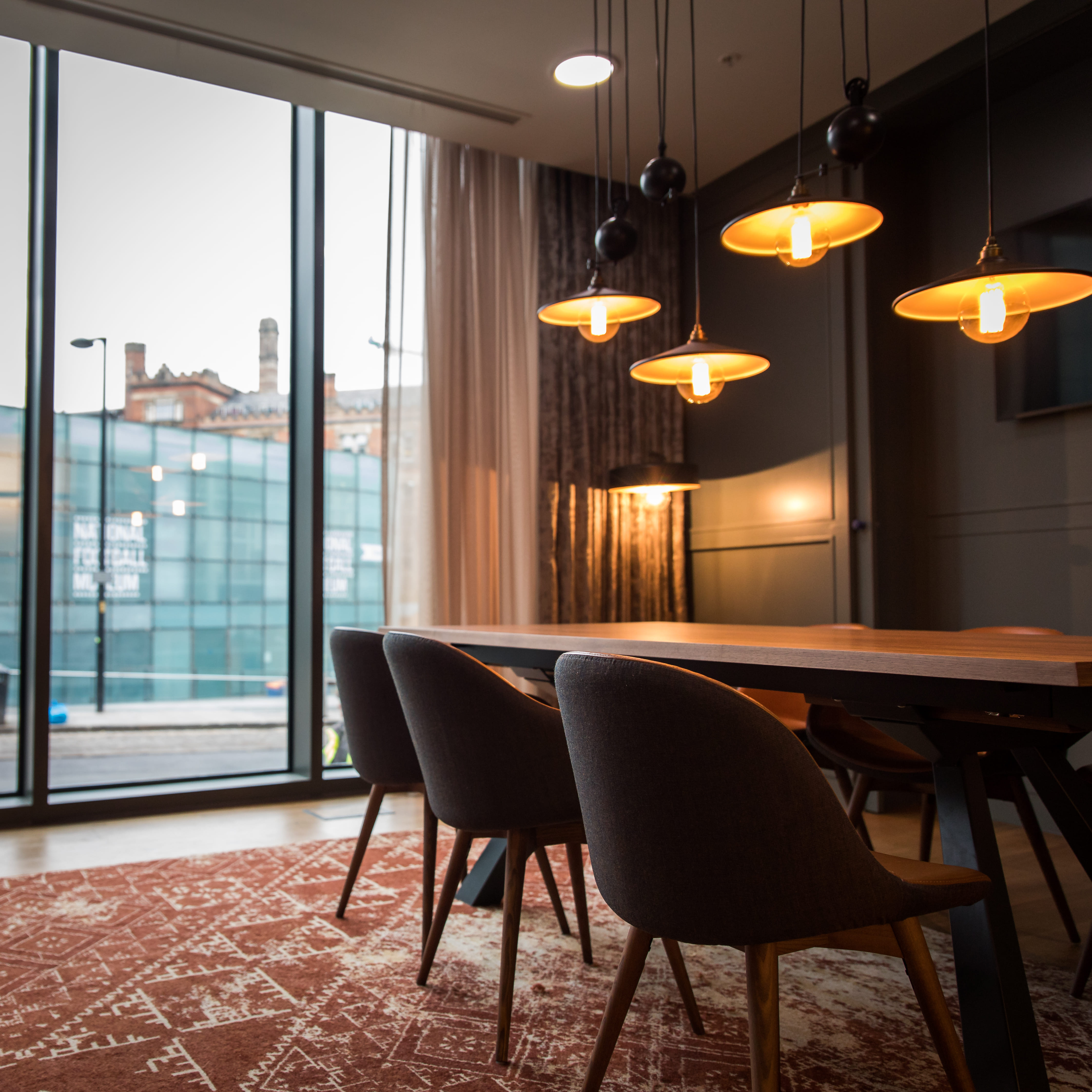 Private Dining Room 2