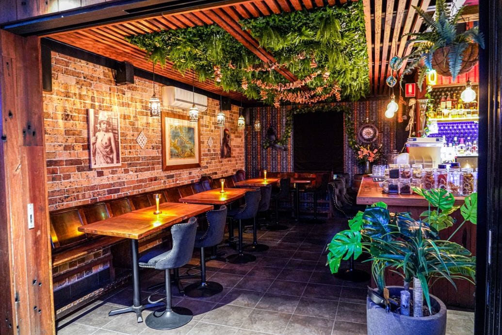  The Forgotten Cask Roof Top Cocktail Bar - Full Floor Exclusive Event  5