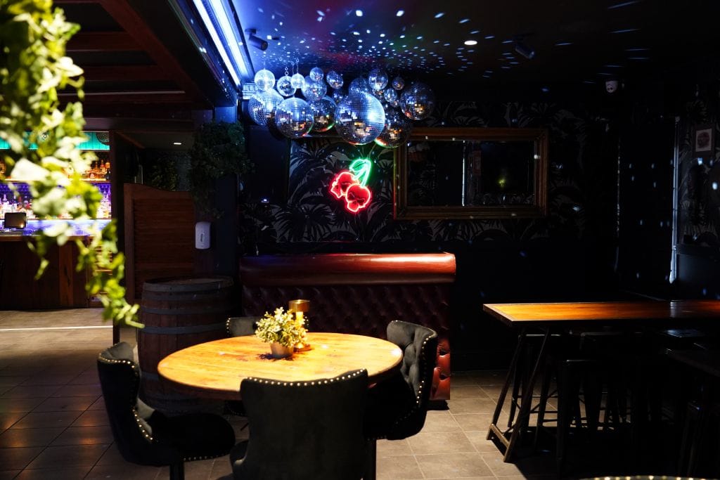  The Forgotten Cask Roof Top Cocktail Bar - Full Floor Exclusive Event  17