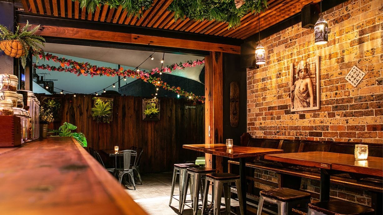  The Forgotten Cask Roof Top Cocktail Bar - Full Floor Exclusive Event  7