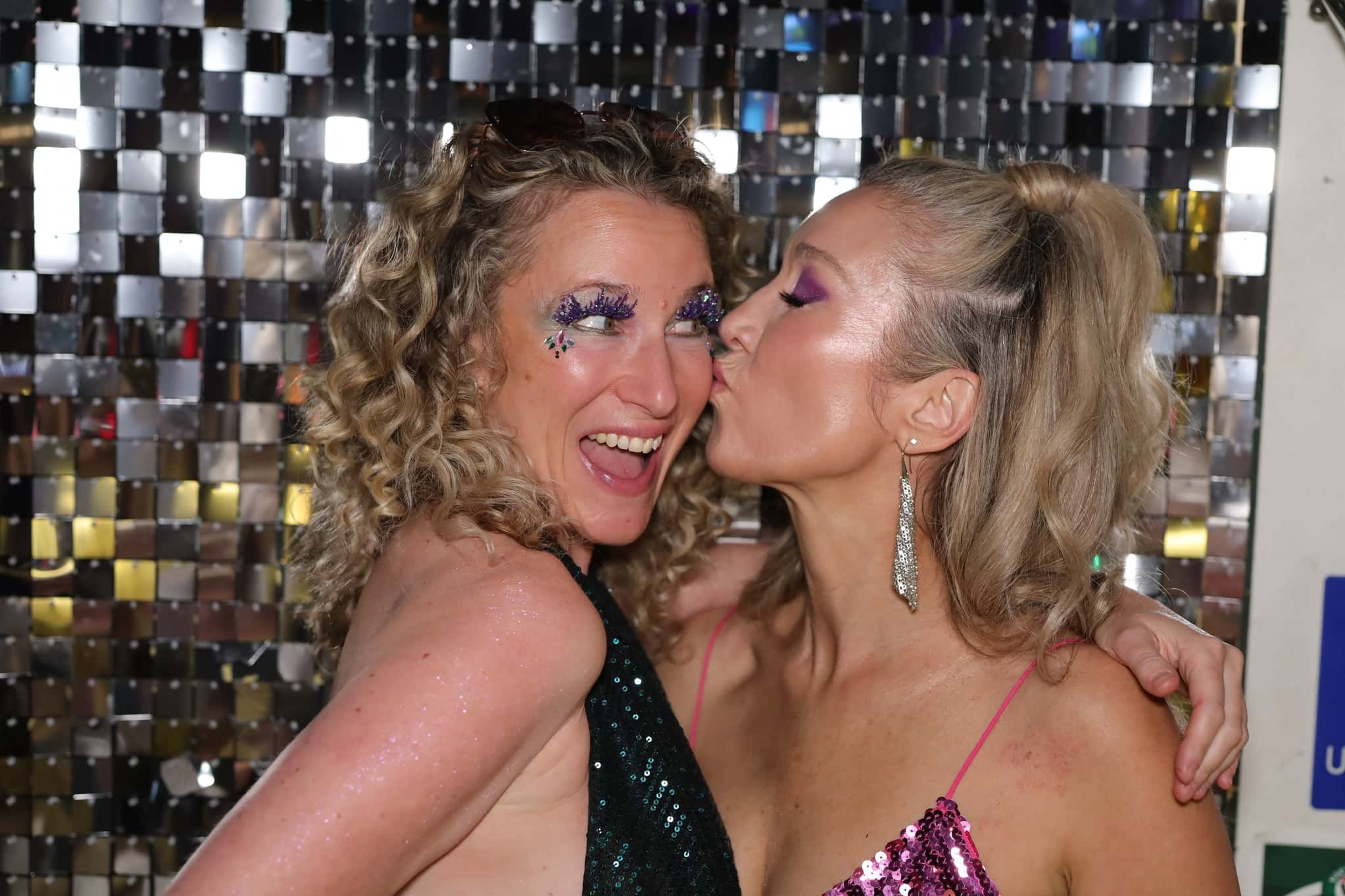 The Forgotten Cask Roof Top Cocktail Bar - Full Floor Exclusive Event 32