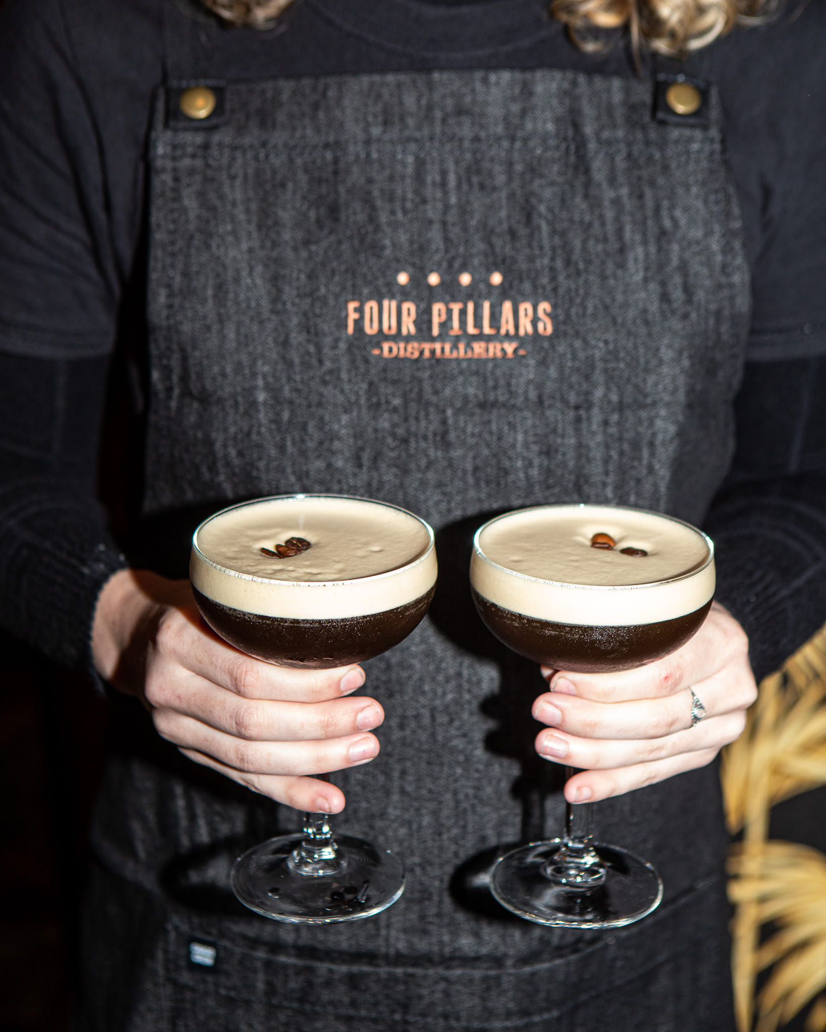  The Forgotten Cask Roof Top Cocktail Bar - Full Floor Exclusive Event  22