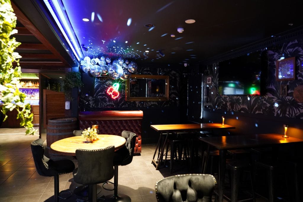  The Forgotten Cask Roof Top Cocktail Bar - Full Floor Exclusive Event  18