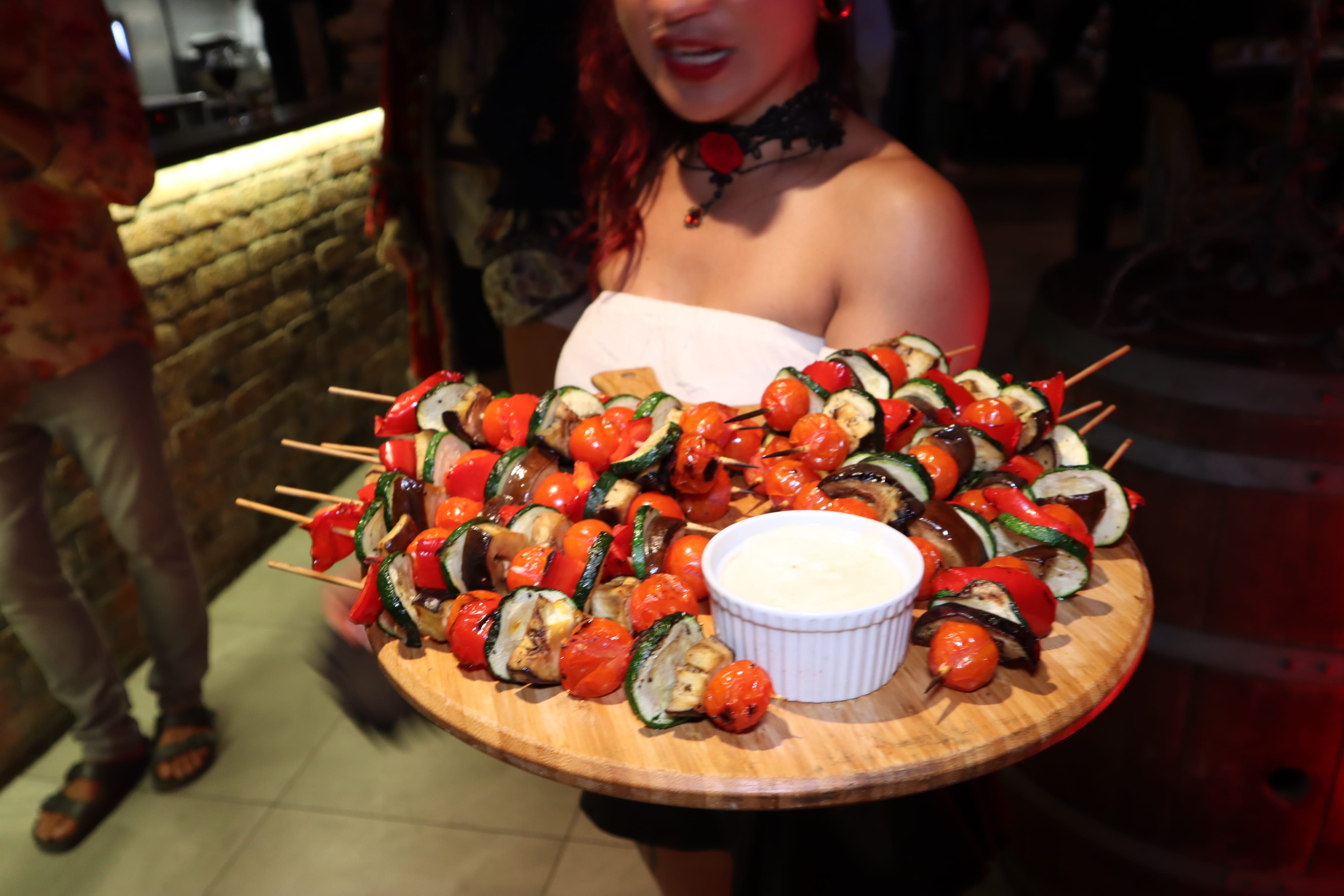  The Forgotten Cask Roof Top Cocktail Bar - Full Floor Exclusive Event  28