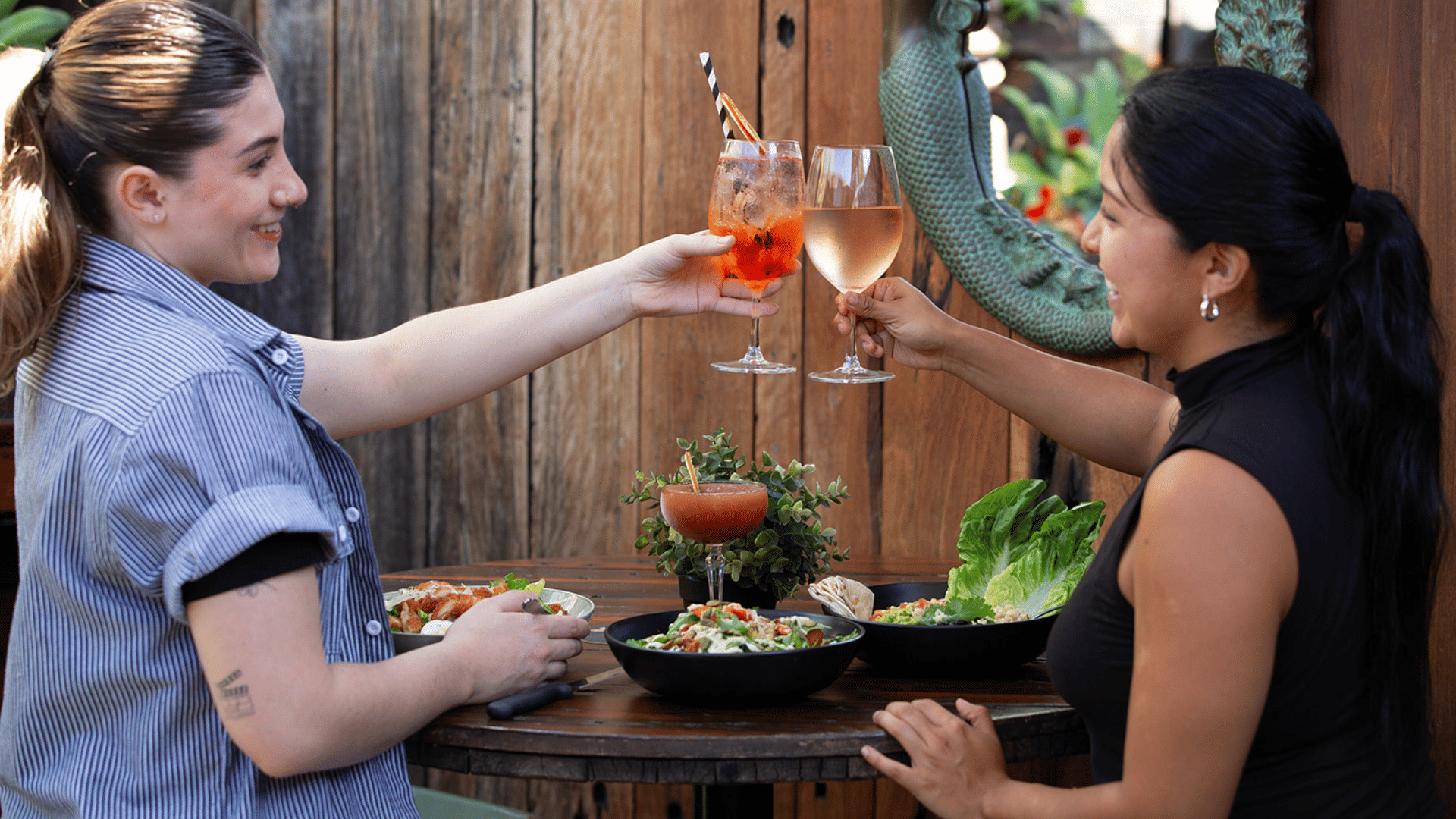  The Forgotten Cask Roof Top Cocktail Bar - Full Floor Exclusive Event  10