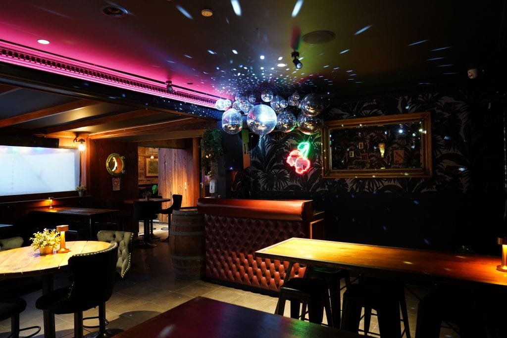  The Forgotten Cask Roof Top Cocktail Bar - Full Floor Exclusive Event  16