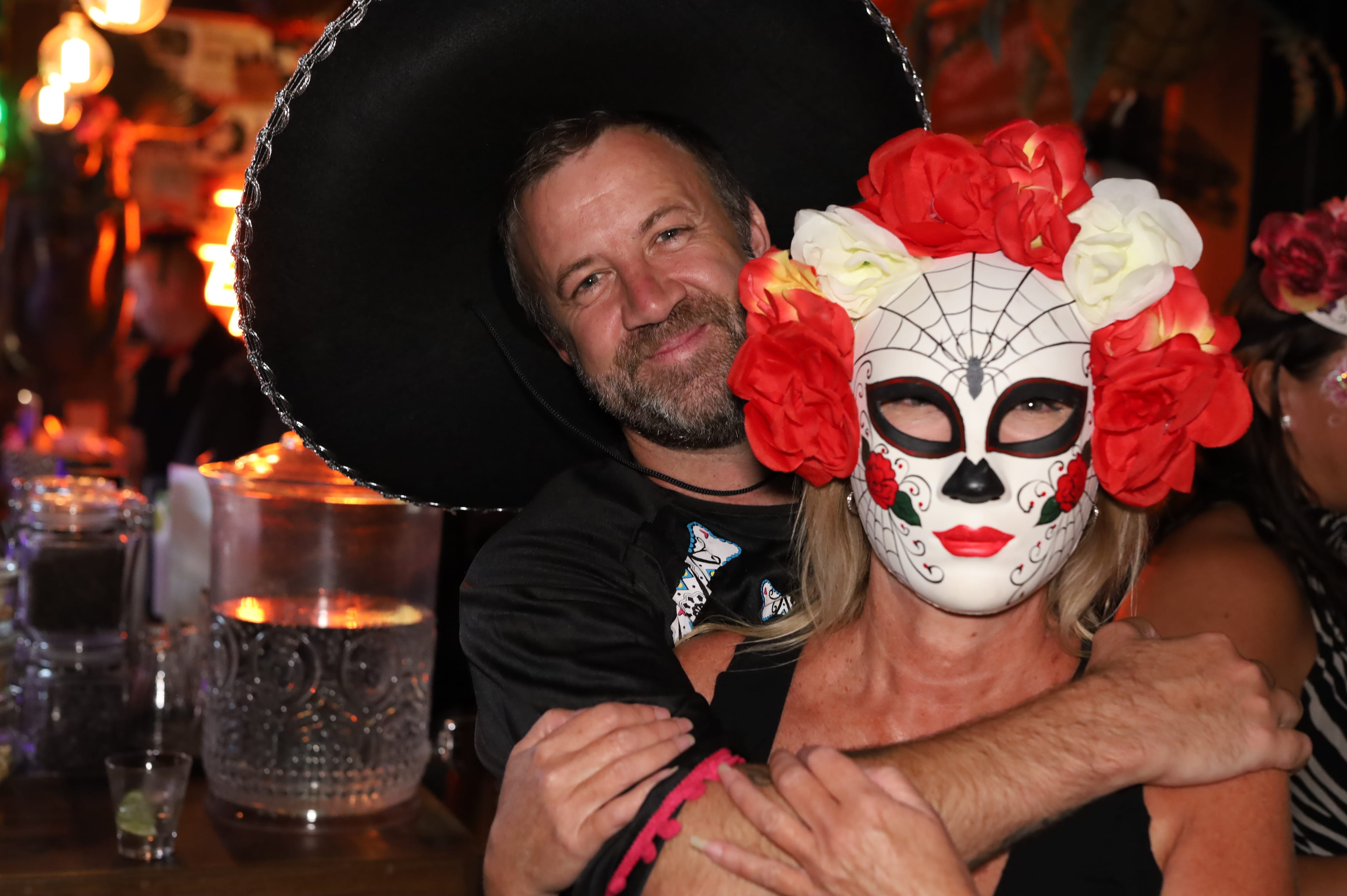  The Forgotten Cask Roof Top Cocktail Bar - Full Floor Exclusive Event  29