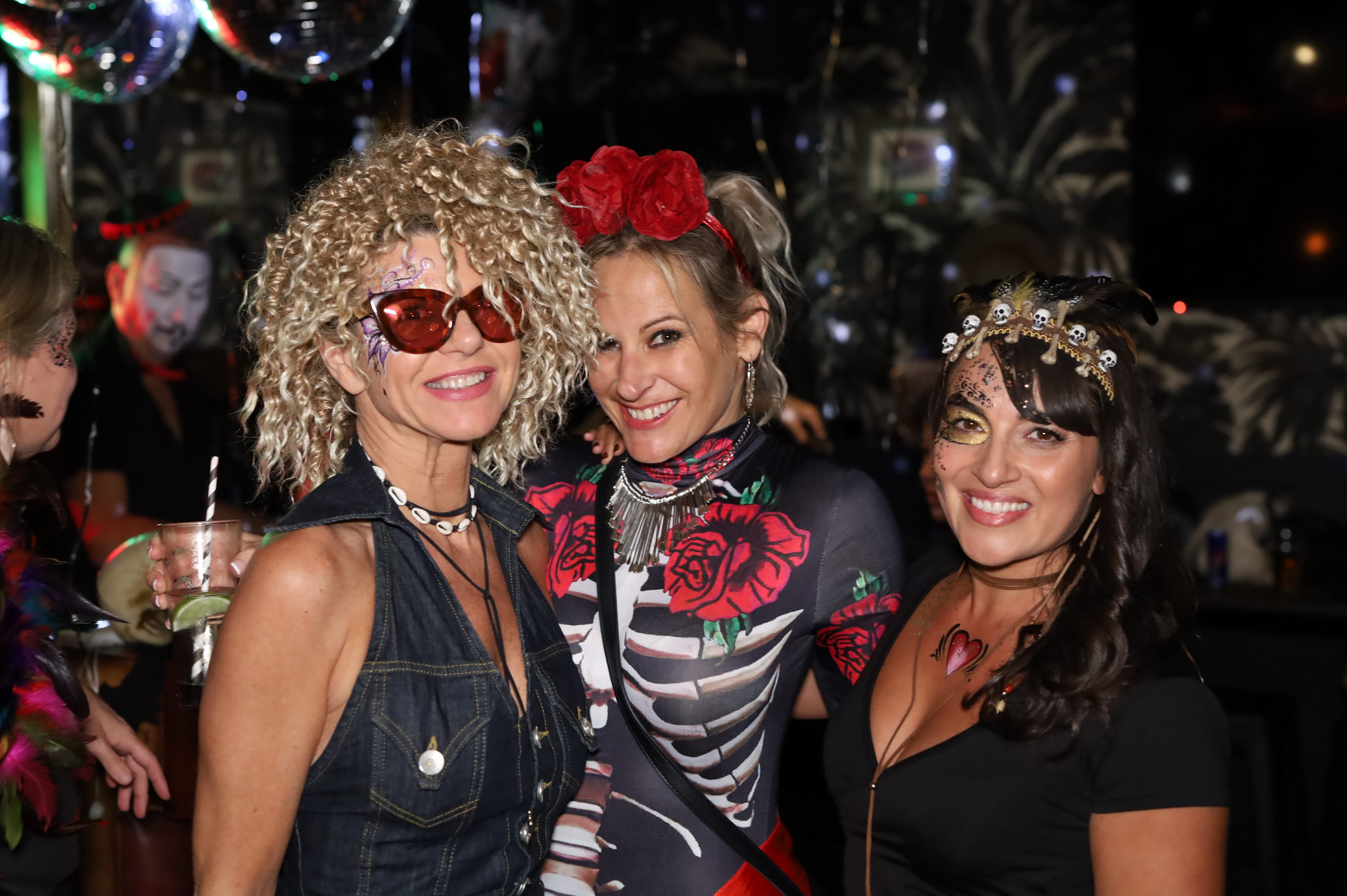  The Forgotten Cask Roof Top Cocktail Bar - Full Floor Exclusive Event  31