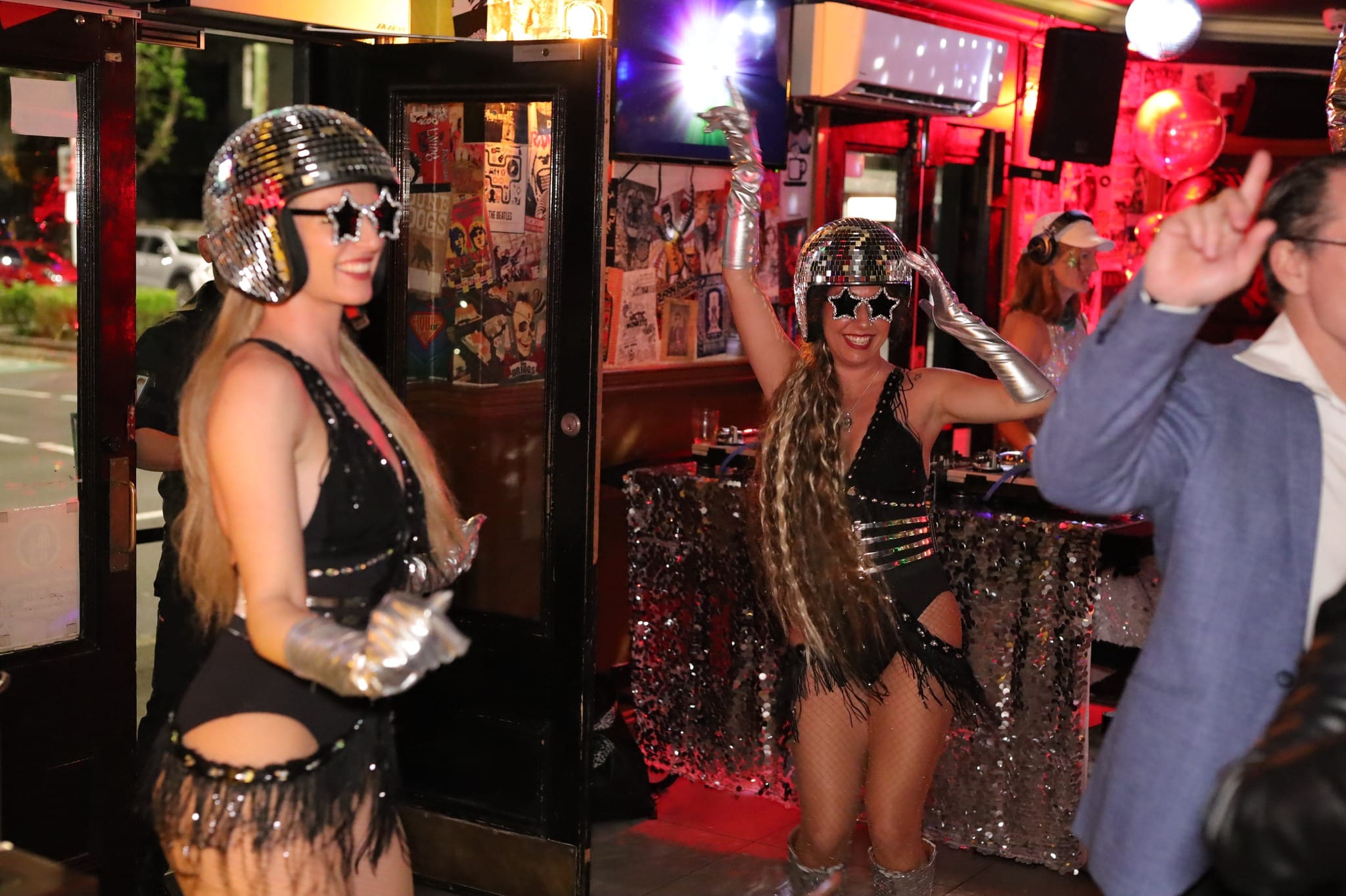 The Cauliflower Hotel - Full Venue Hire 12