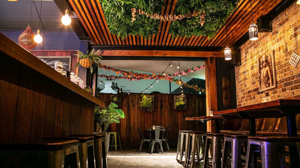 The Cauliflower Hotel - Full Venue Hire 62