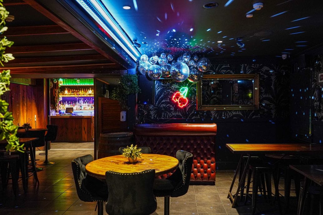 The Cauliflower Hotel - Full Venue Hire 24