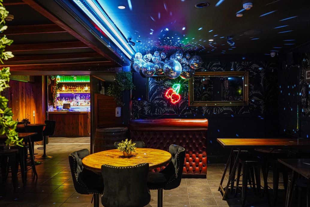 The Cauliflower Hotel - Full Venue Hire 24
