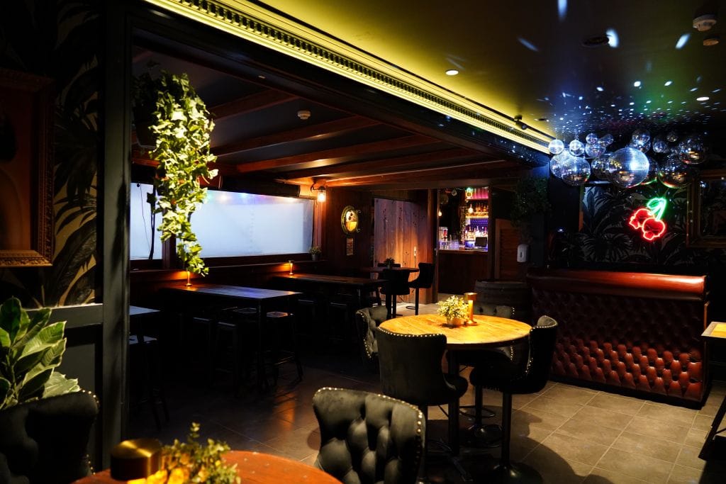 The Cauliflower Hotel - Full Venue Hire 32