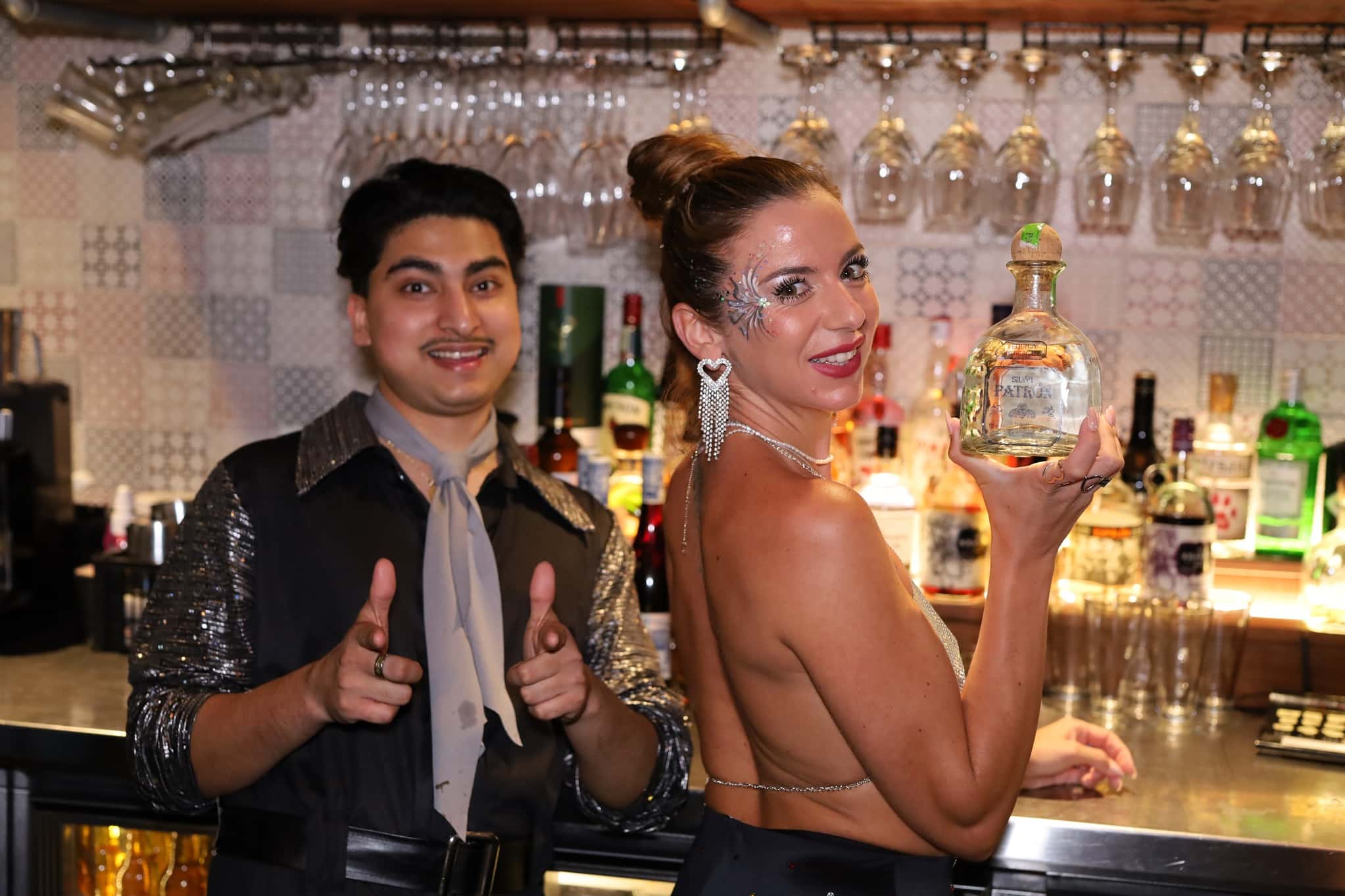 The Cauliflower Hotel - Full Venue Hire 8