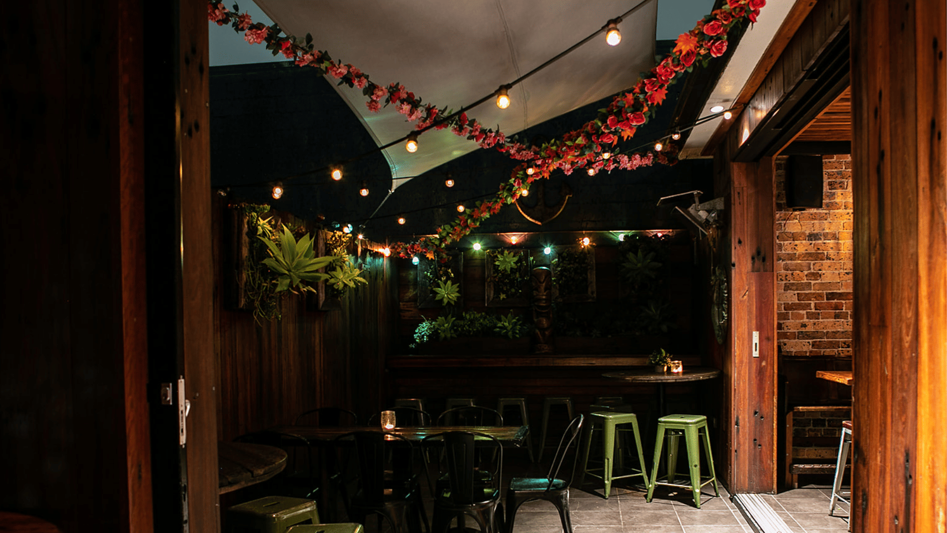 The Cauliflower Hotel - Full Venue Hire 64