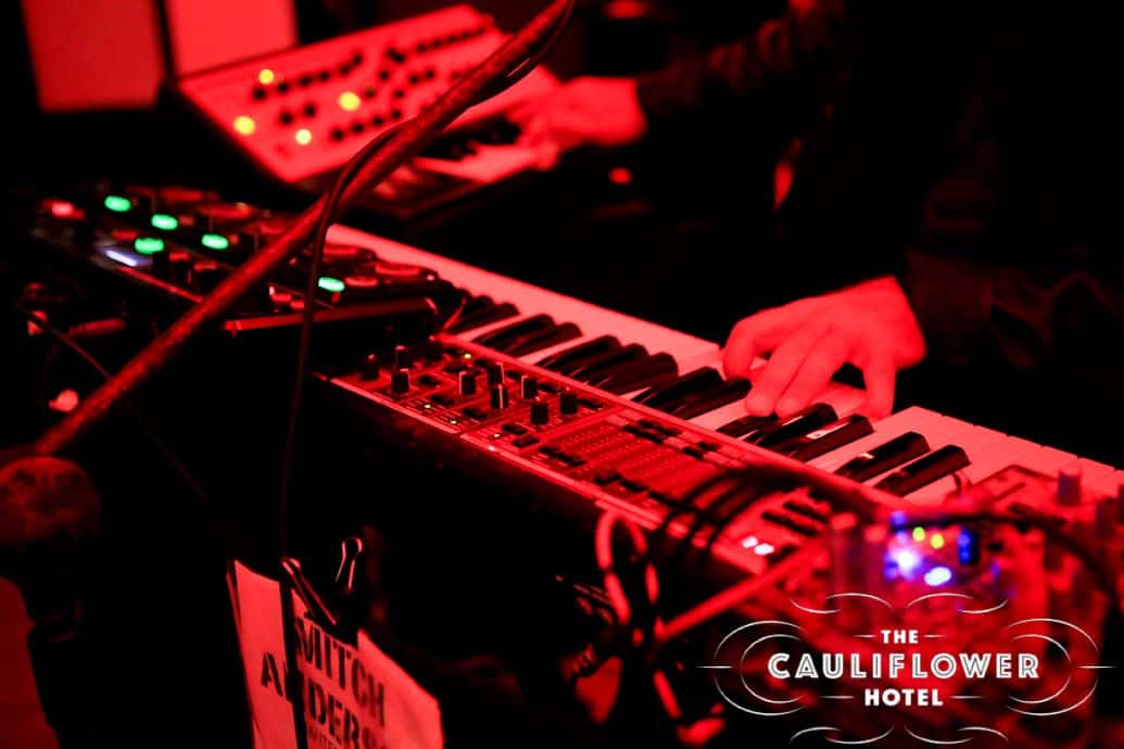 The Cauliflower Hotel - Full Venue Hire 16