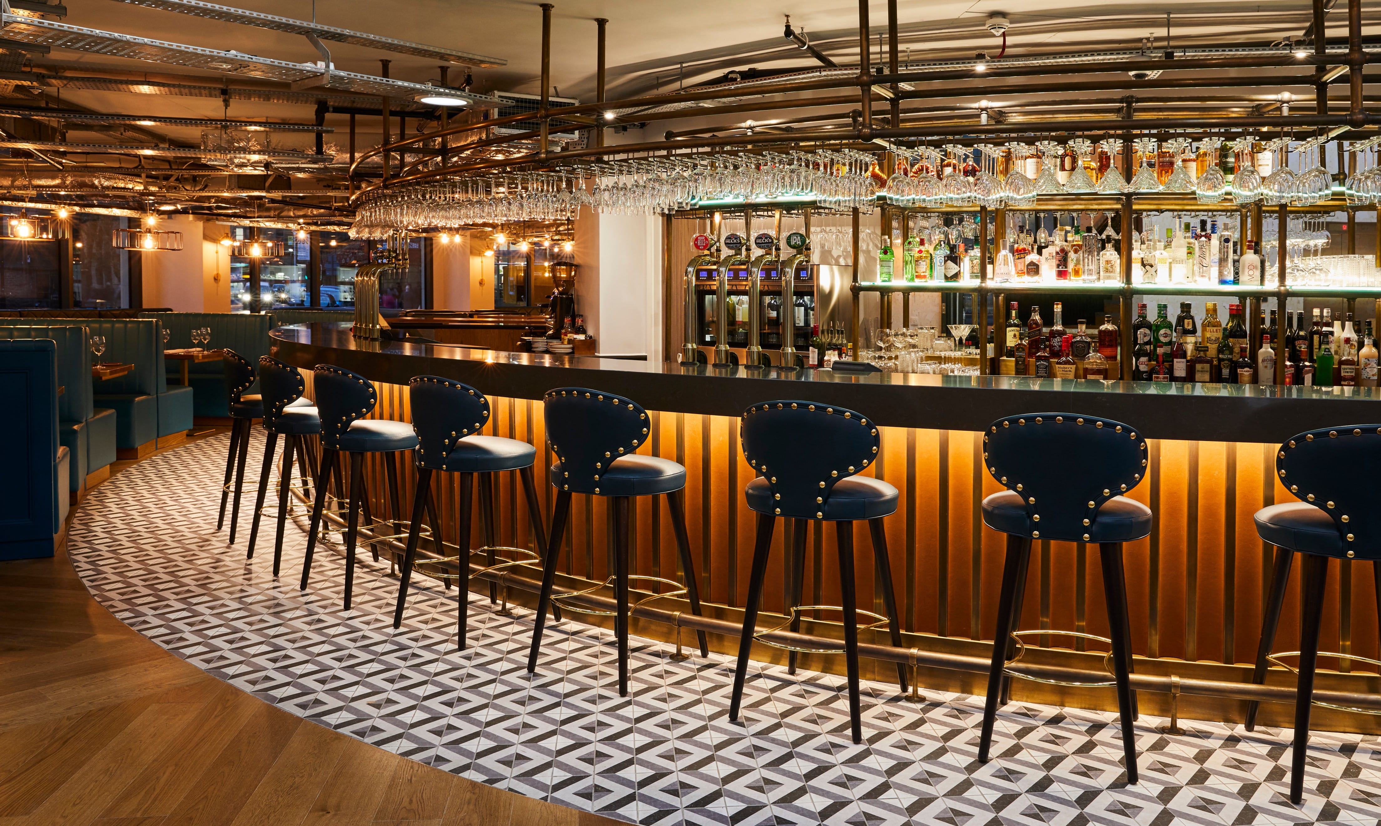 Mamucium Restaurant & Bar 4