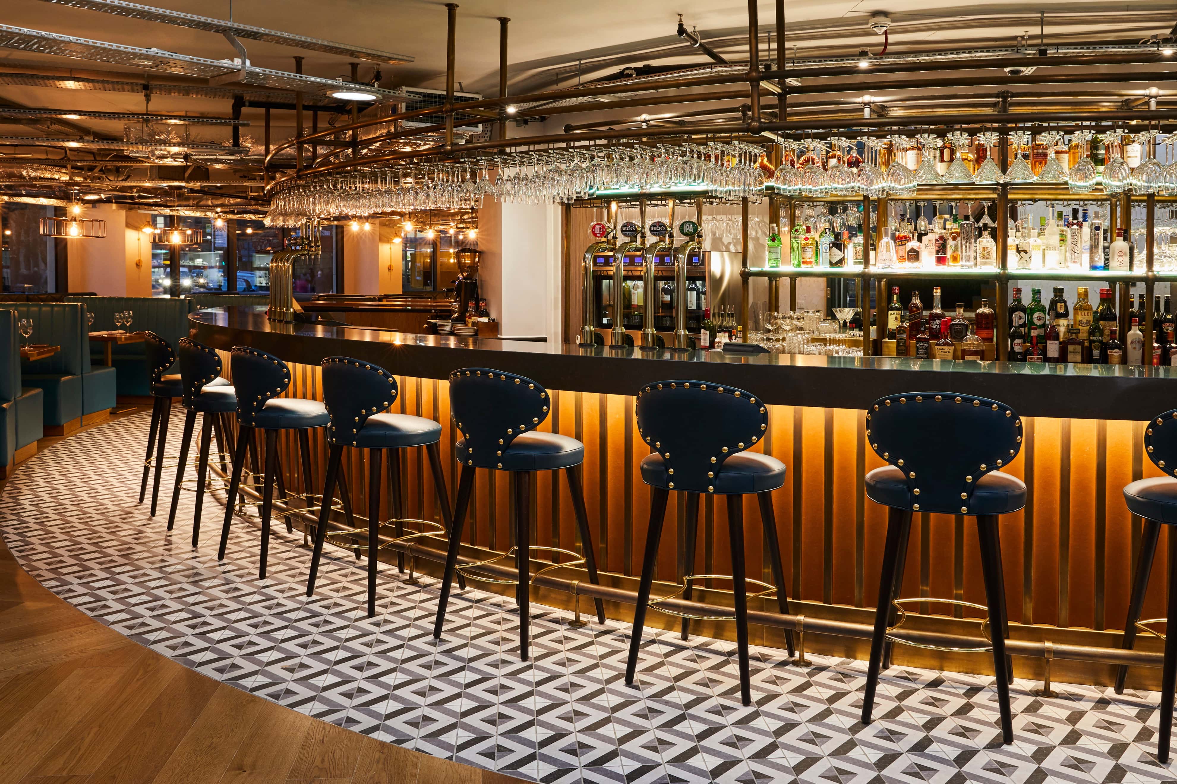 Mamucium Restaurant & Bar 4