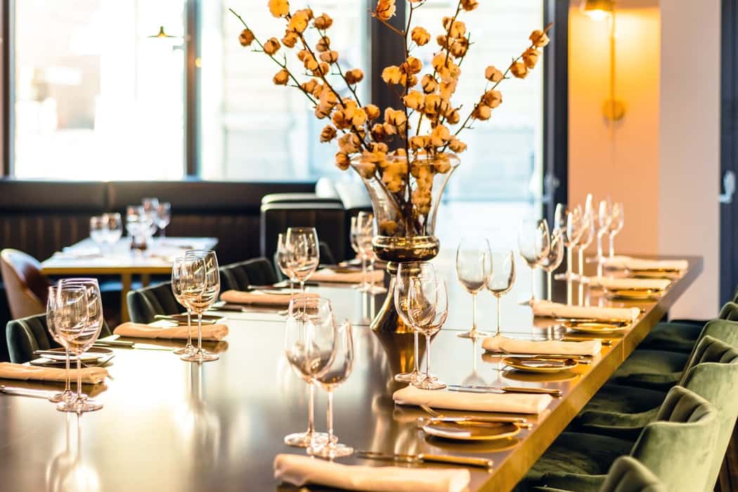 Mamucium Restaurant & Bar 0