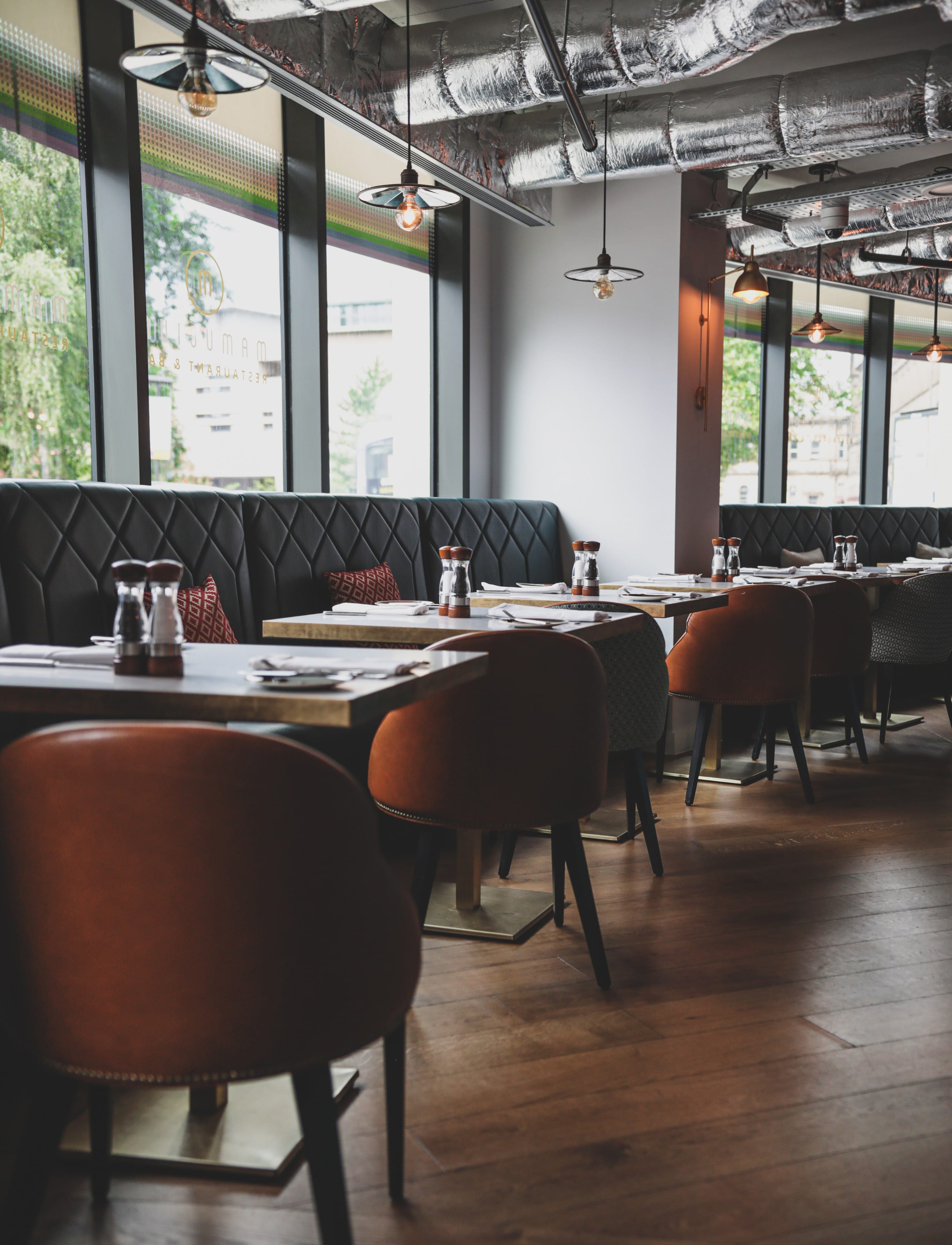 Mamucium Restaurant & Bar 2