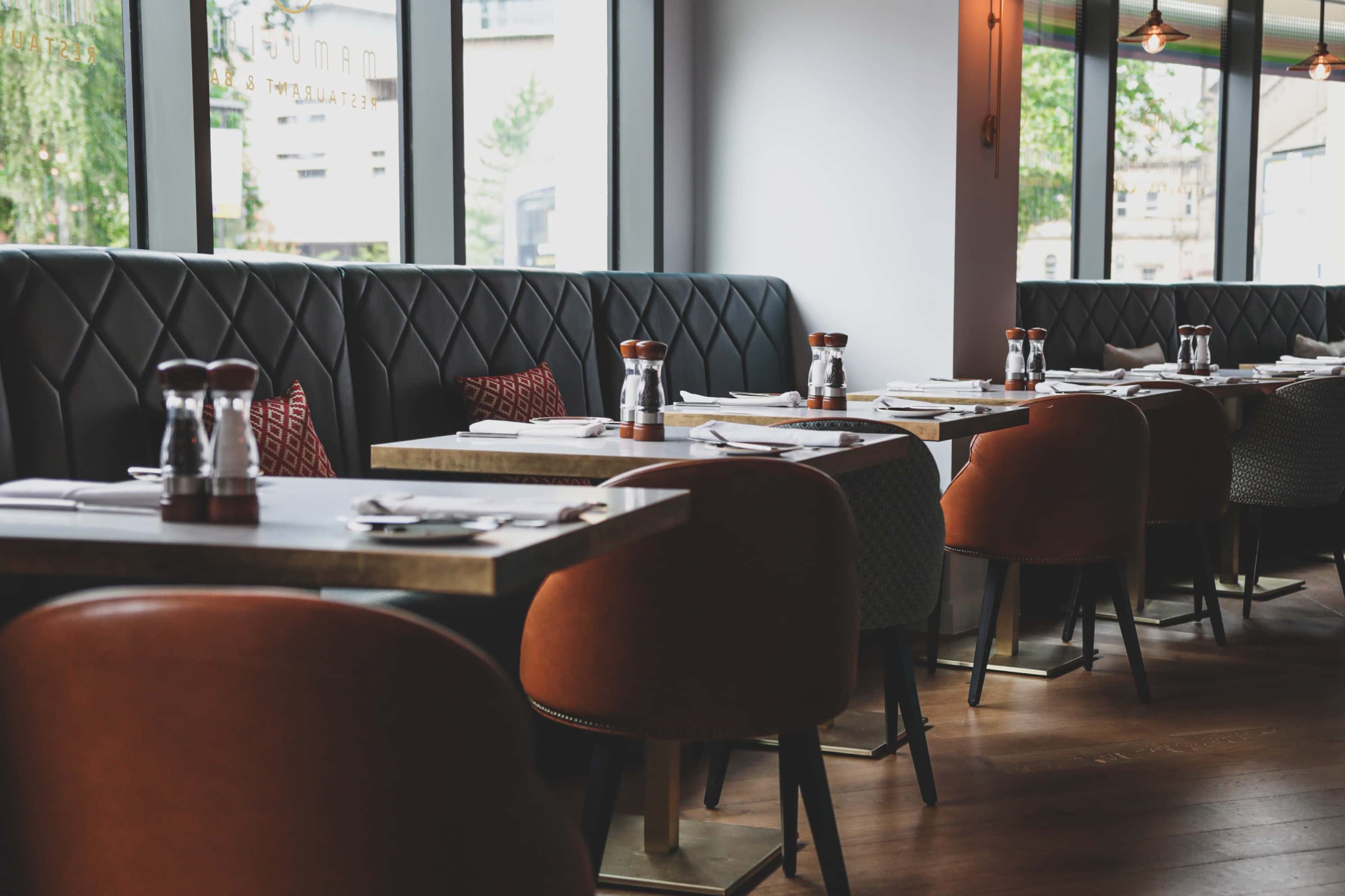 Mamucium Restaurant & Bar 2