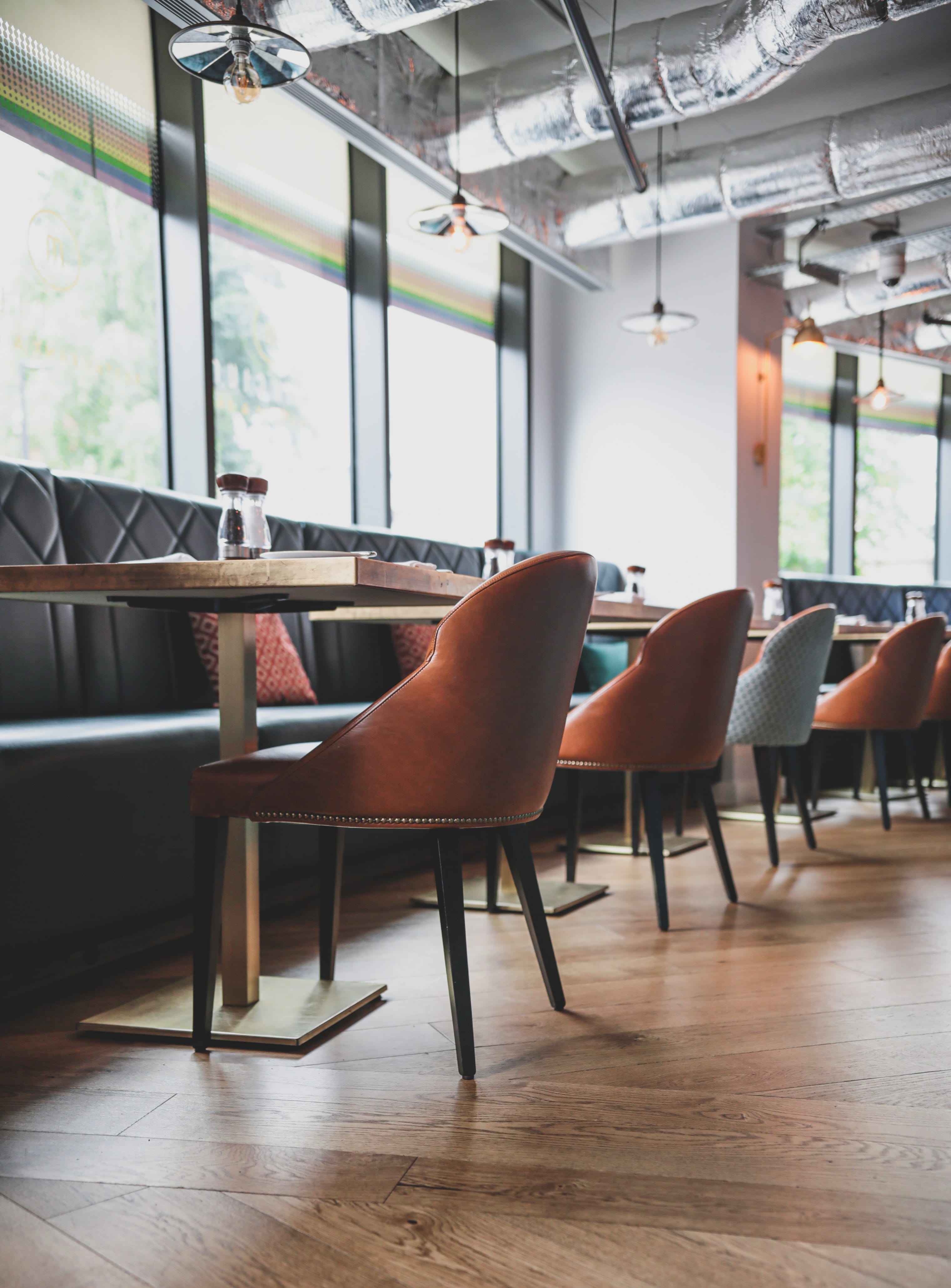 Mamucium Restaurant & Bar 1