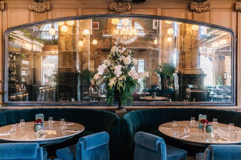 The Scotsman Hotel 4