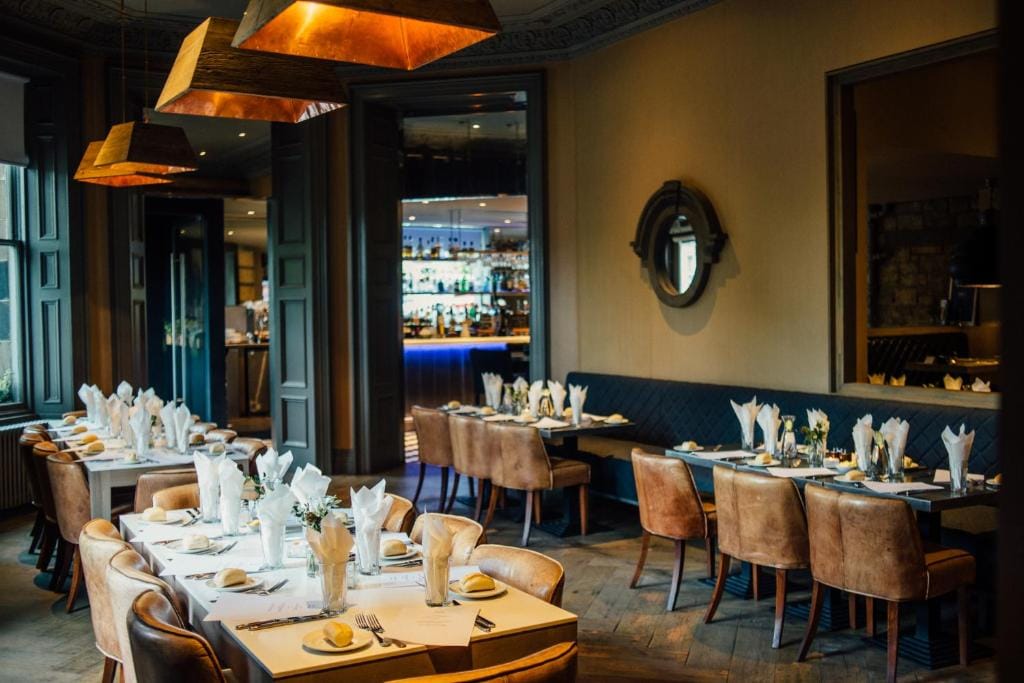 The Murrayfield Hotel 4