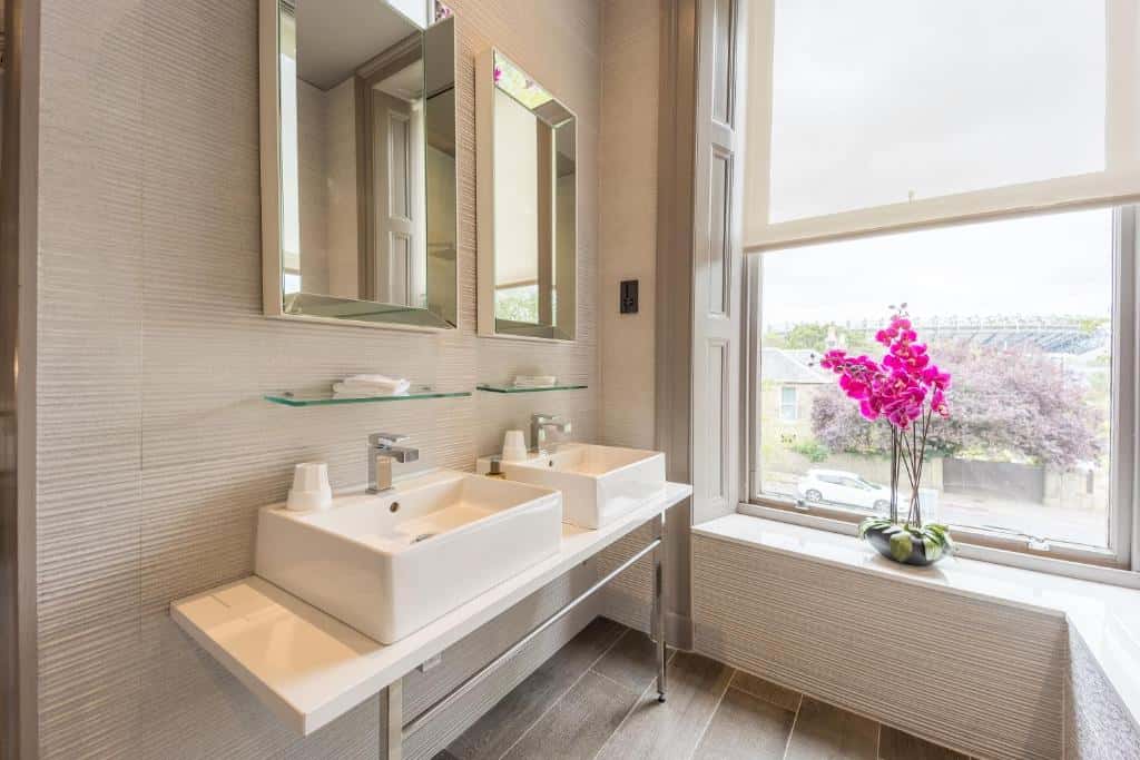 The Murrayfield Hotel 1