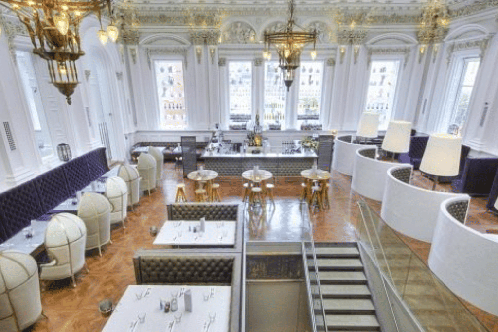 The Corinthian Club 0