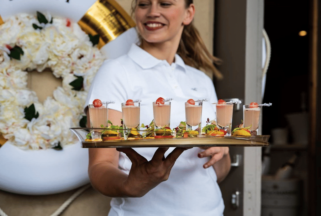 The Corinthian Club 2