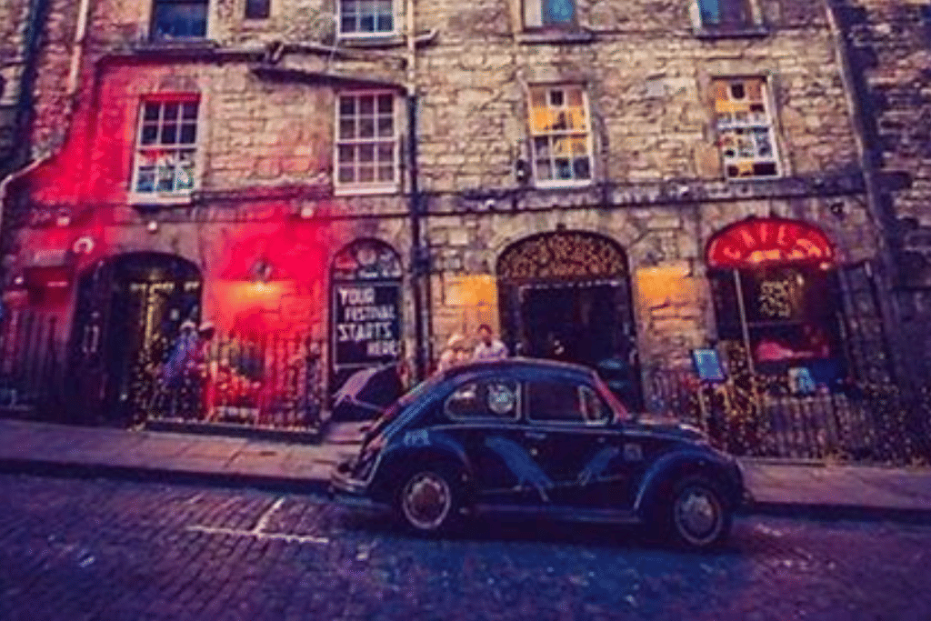 The Cabaret Voltaire 0