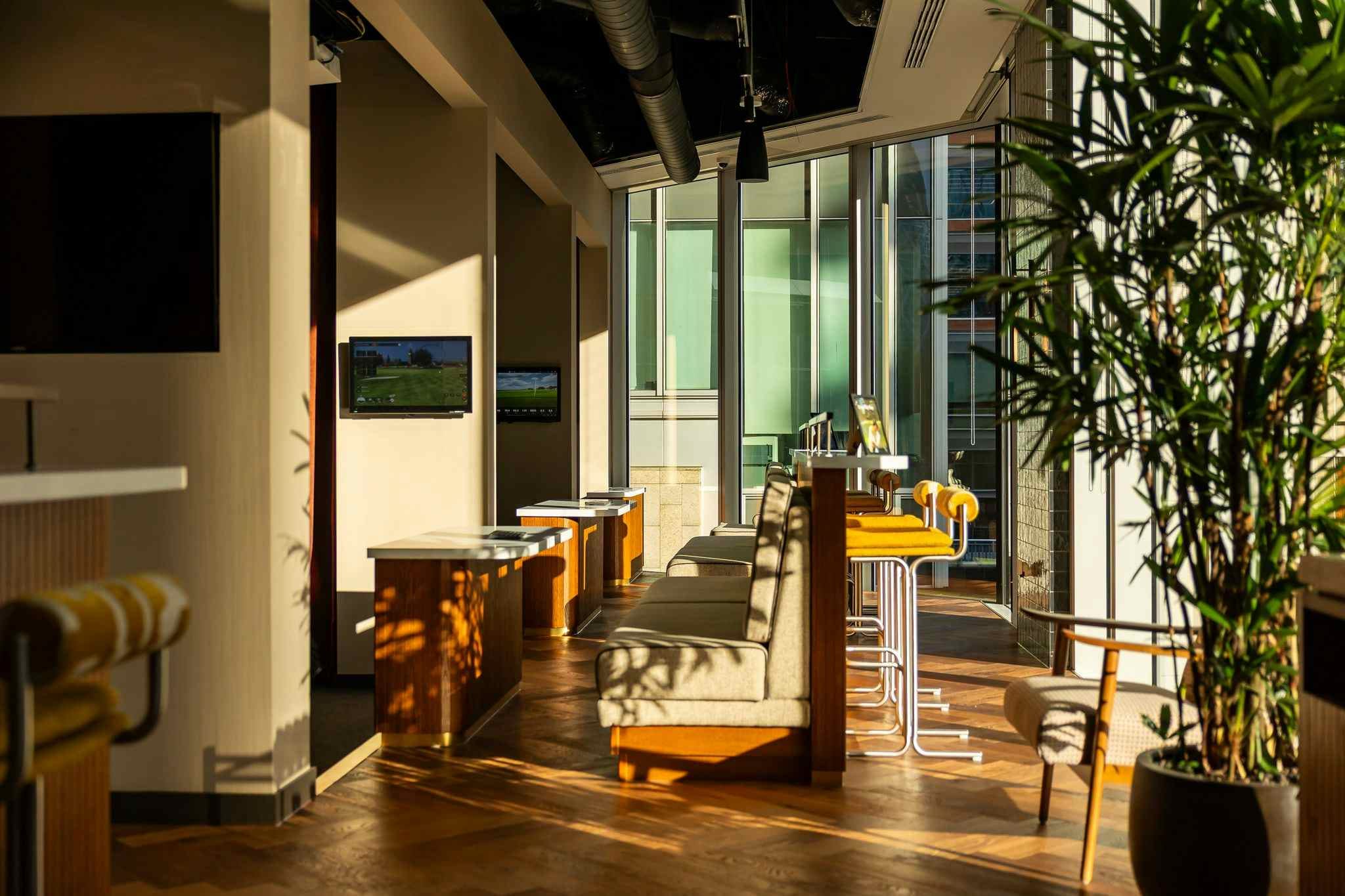 Pitch-Wharf Full Venue Hire 4