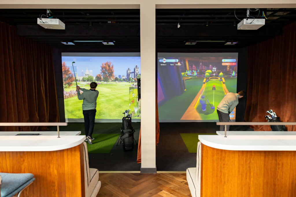 Pitch-Wharf Full Venue Hire 5