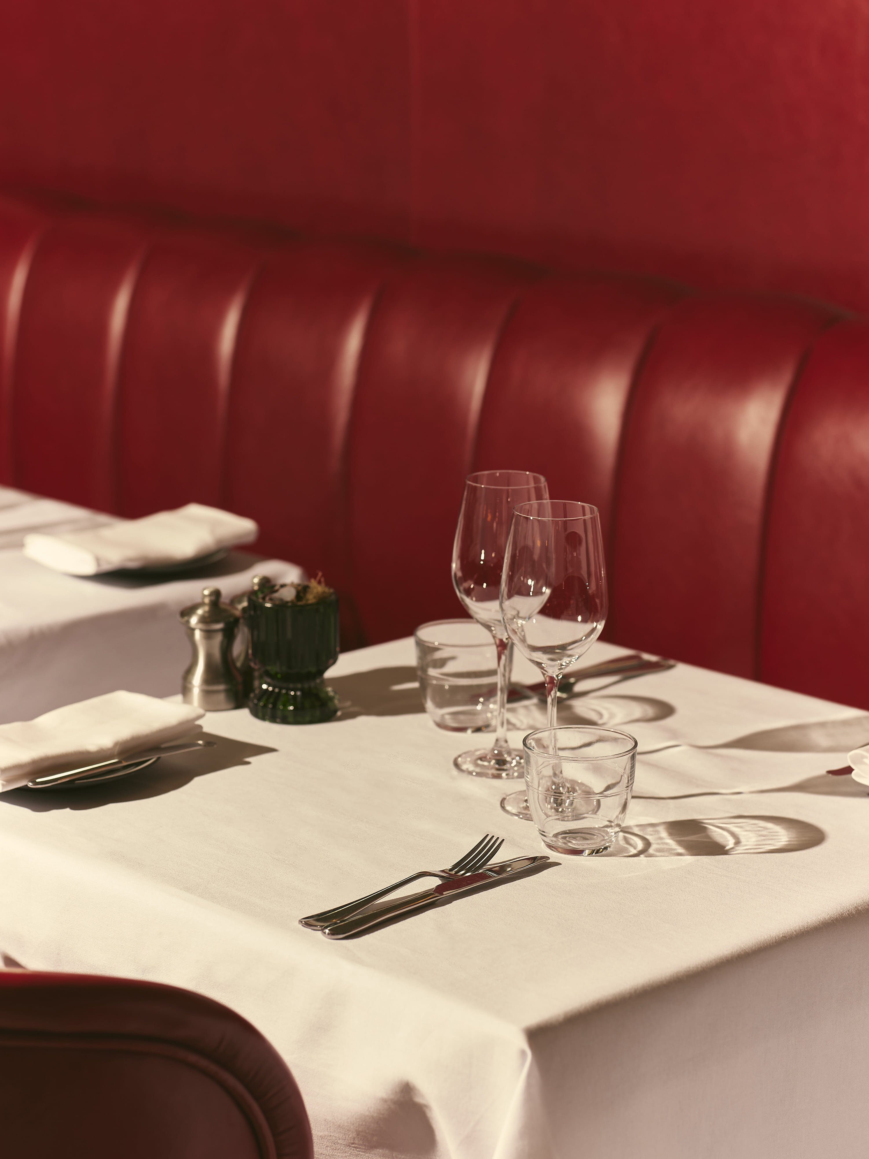 Bistrot at Wild Honey St James 2