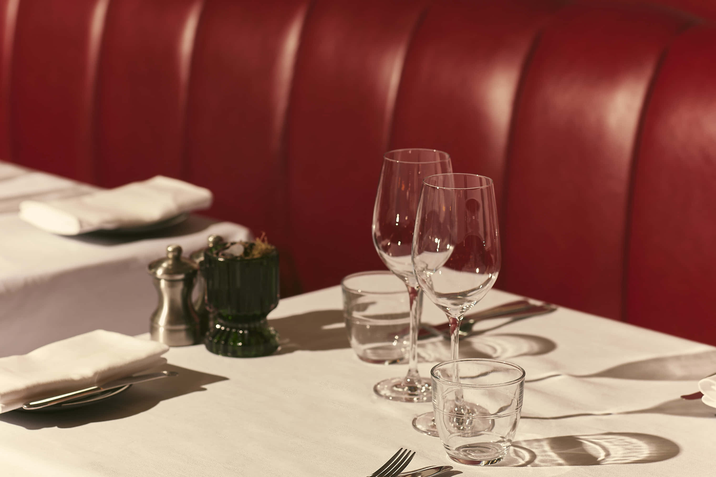 Bistrot at Wild Honey St James 2