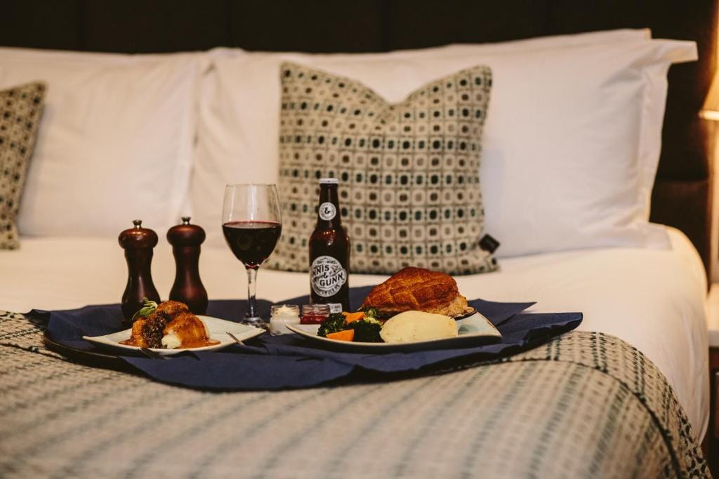 The Inn On The Mile 4