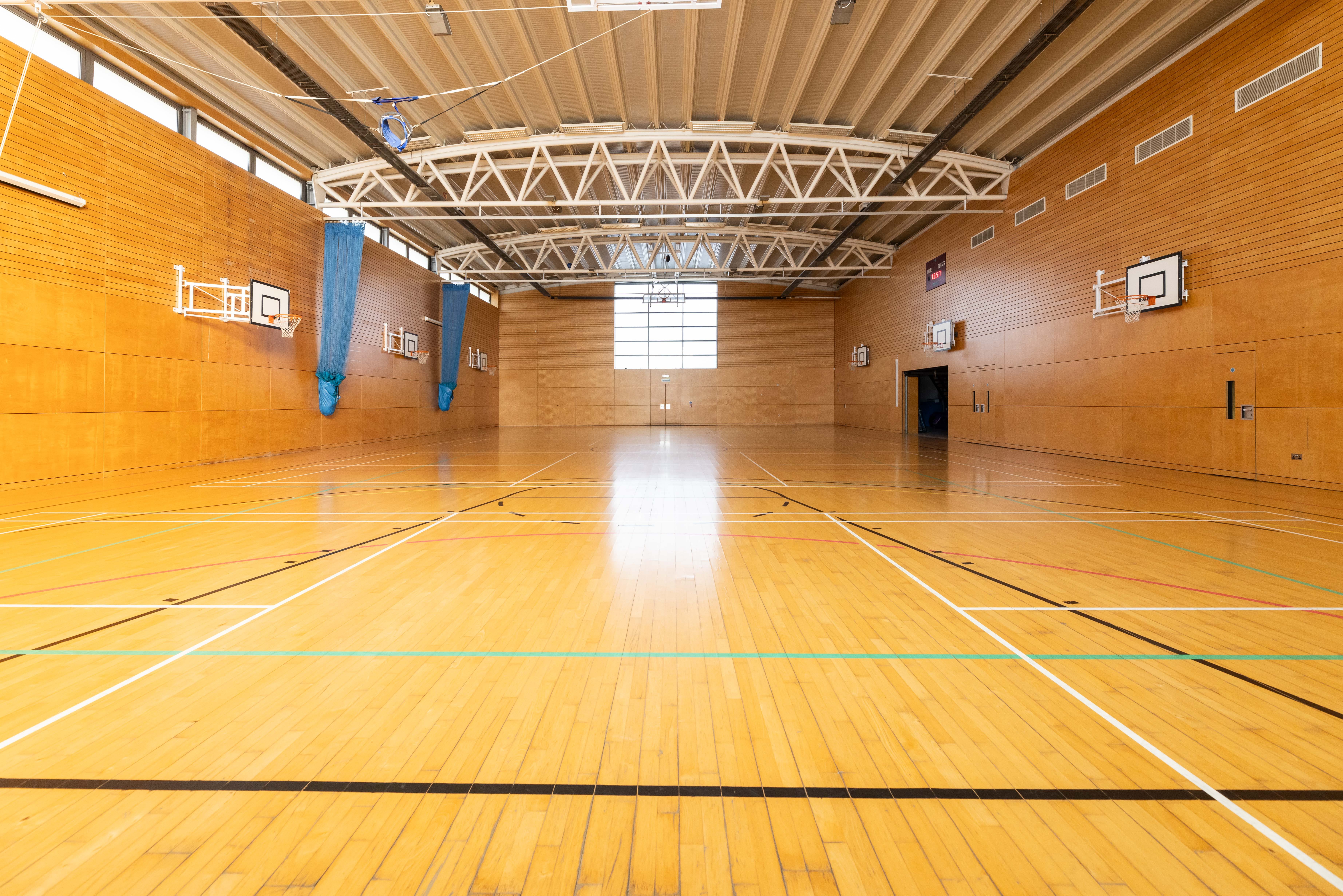 Premium Hall in Brixton 1