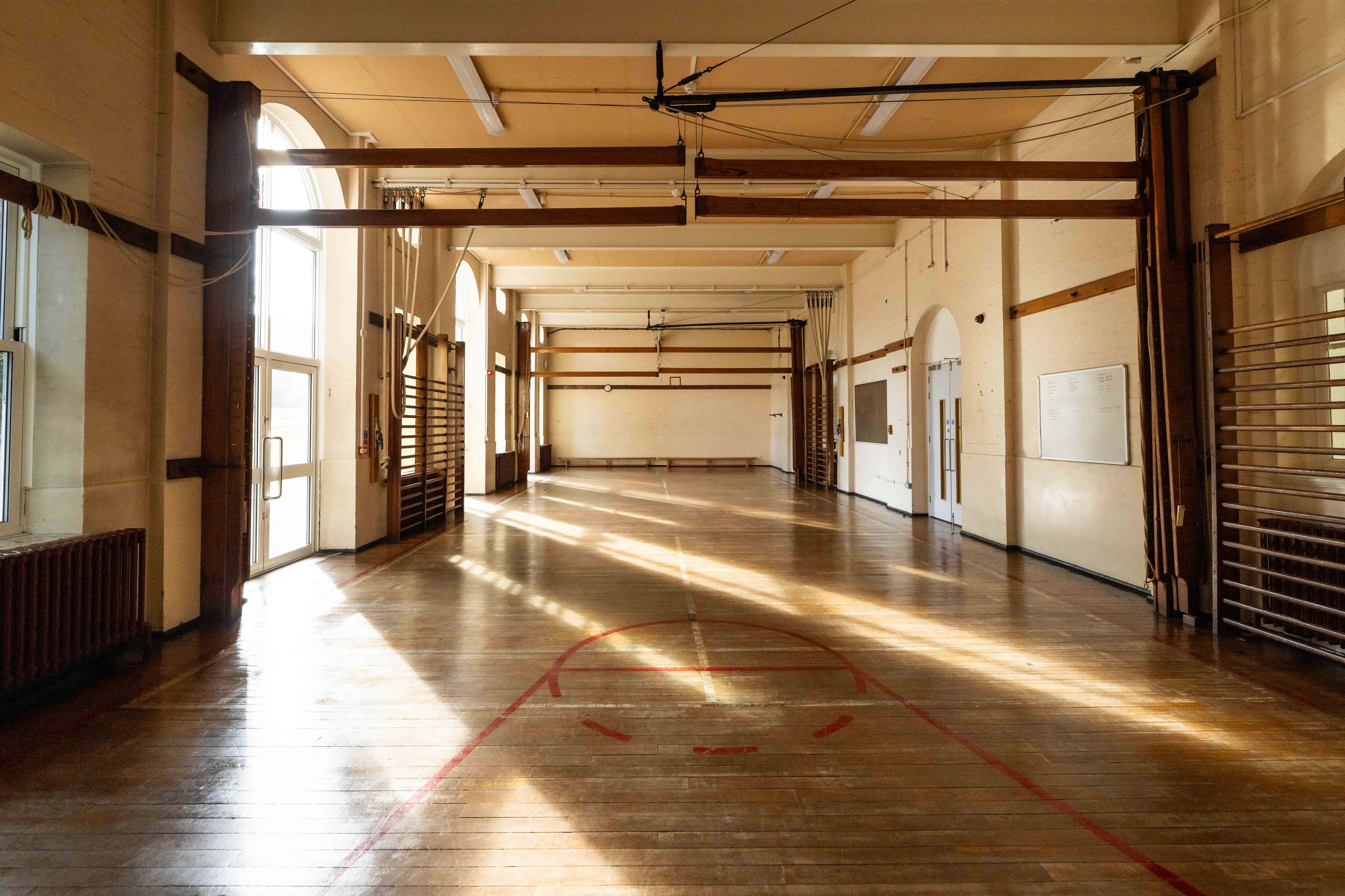 The Brixton Event Space 0